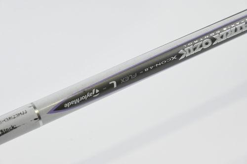 Ladies Taylormade Burner Superfast 2.0 #5 Wood / 18 Degree / Ladies Flex Xcon