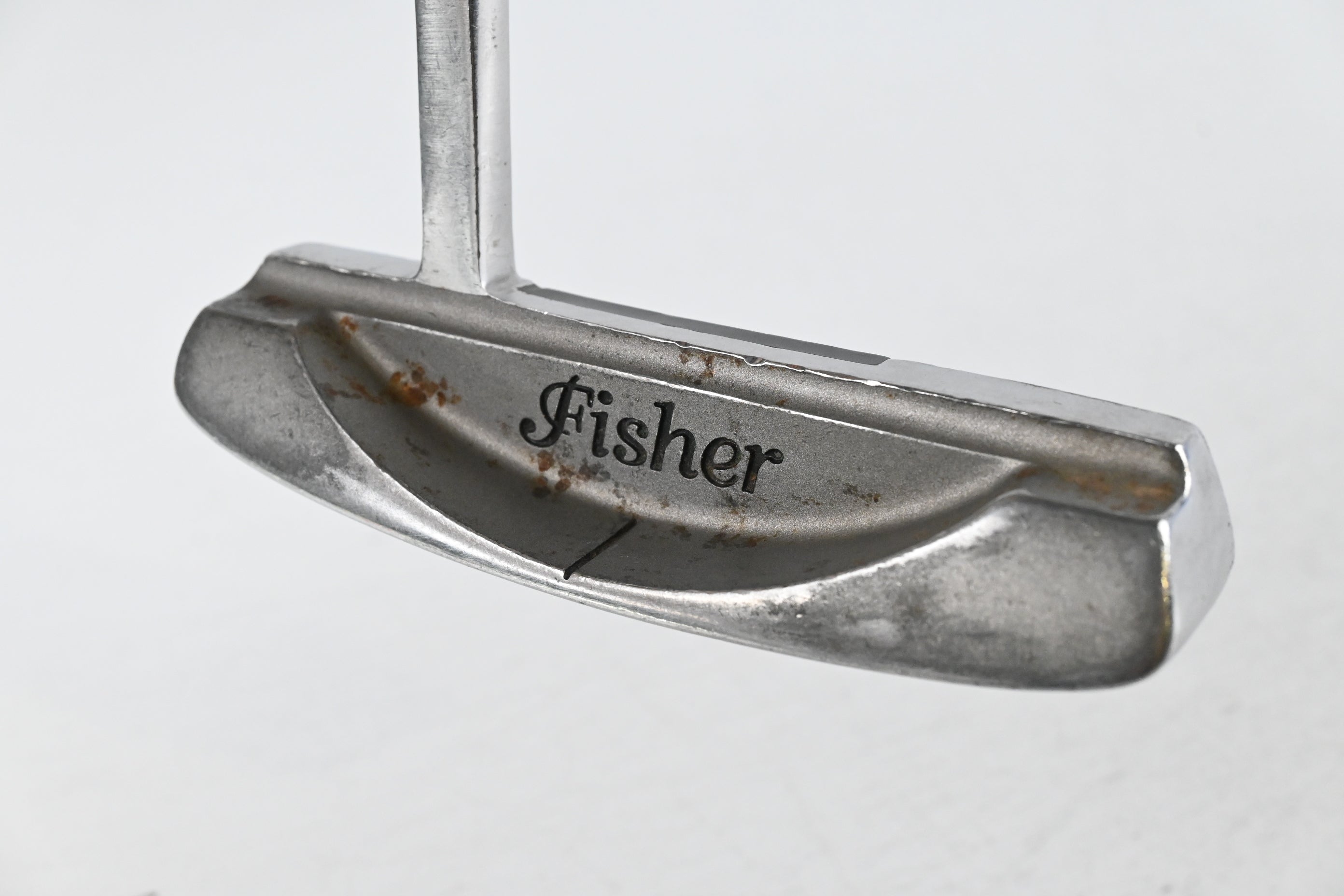 Fisher Touch Falcon Putter / 34 Inch