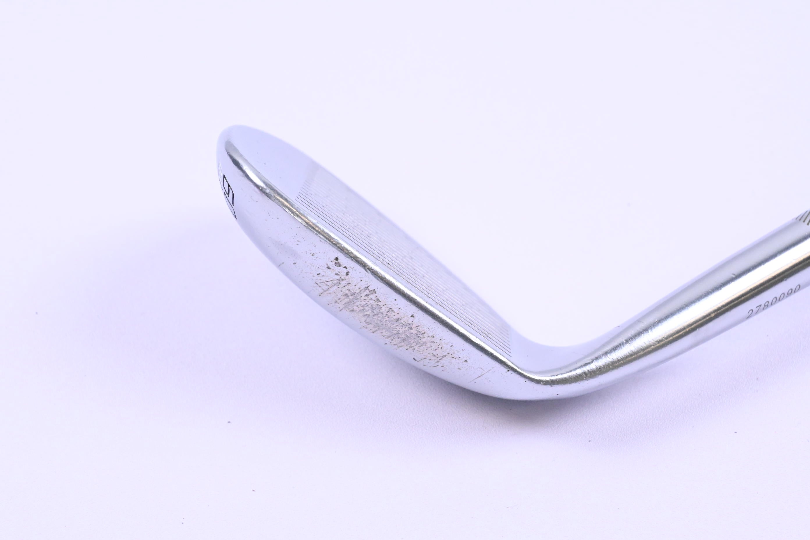 Titleist Vokey SM8 Lob Wedge / 60 Degree / Wedge Flex Vokey SM8 Shaft