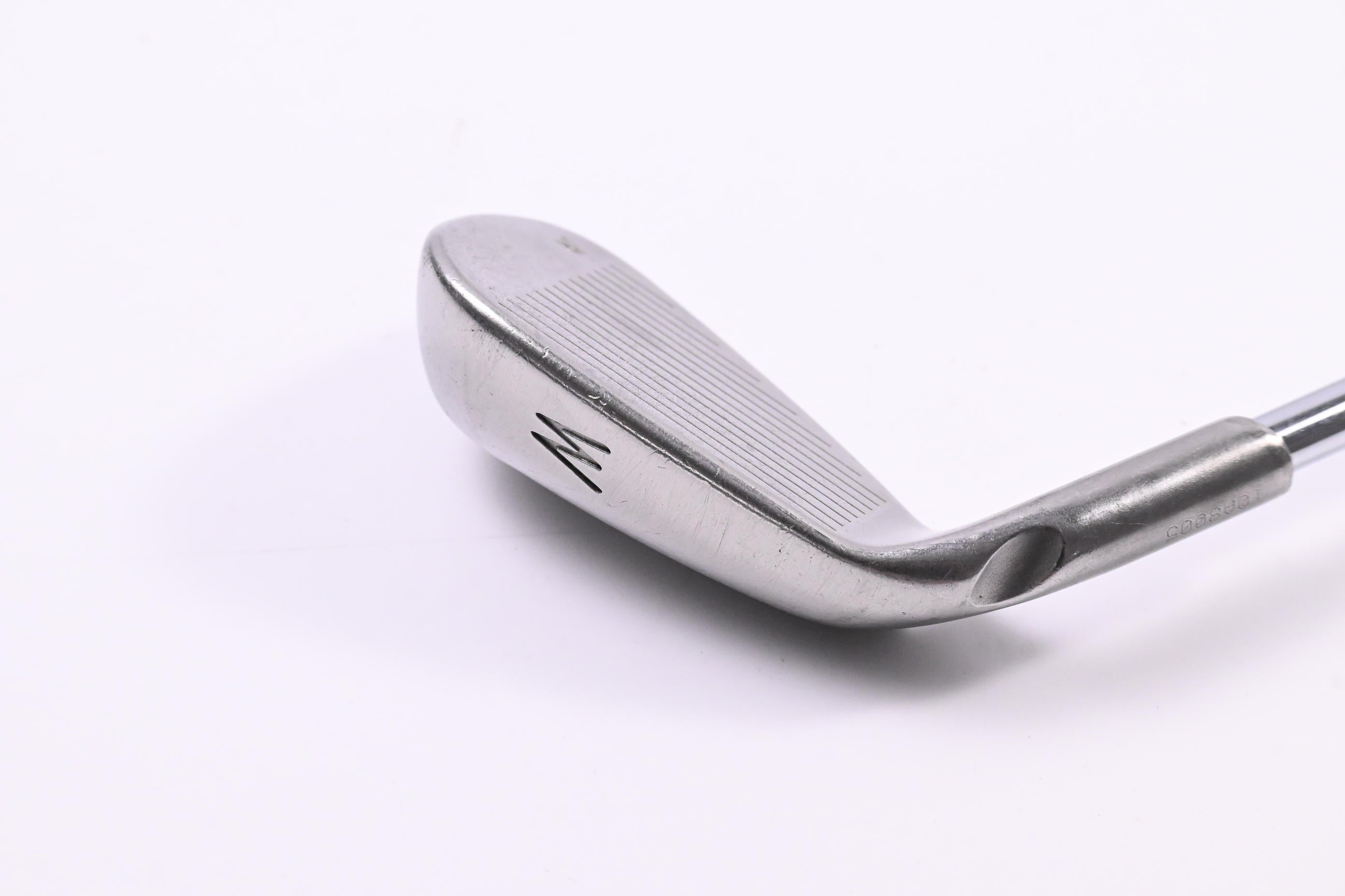 Ping G25 Pitching Wedge / 45 Degree / Black Dot / Regular Flex Ping CFS Shaft