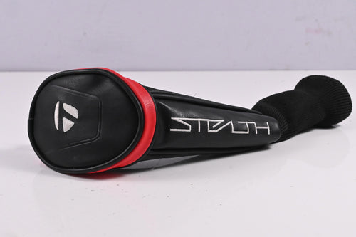 TaylorMade Stealth #5 Hybrid / 25 Degree / Senior Flex Ventus Red 5 Shaft