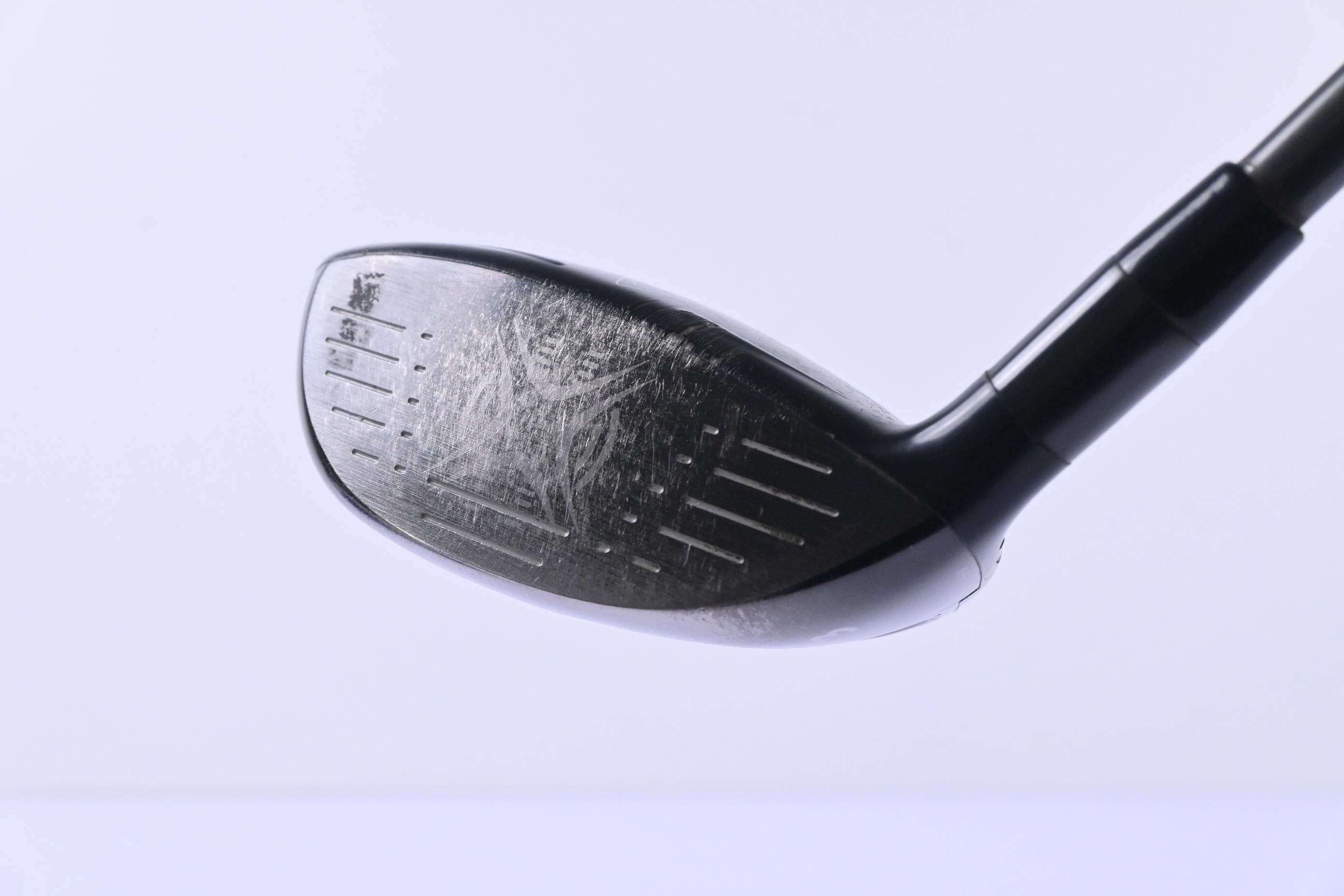 Callaway Rogue #3 Wood / 15 Degree / Stiff Flex Aldila Synergy 60 Shaft