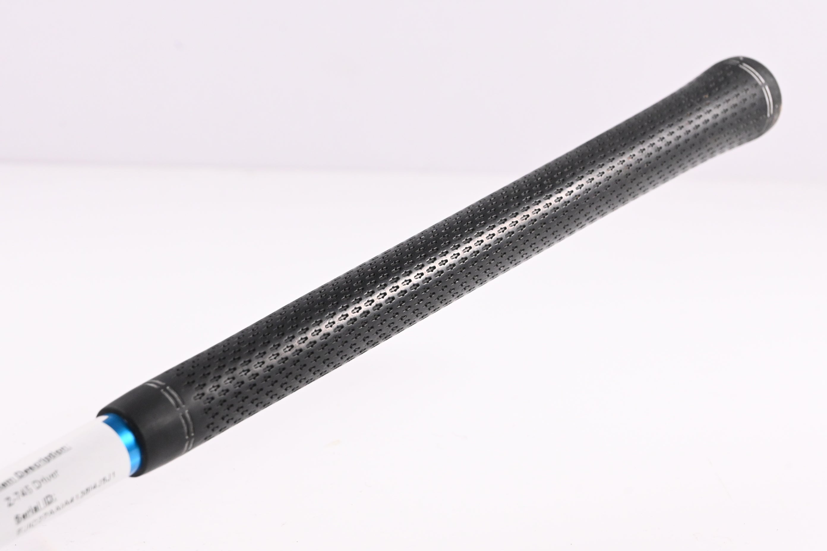 Srixon Z-745 Driver / 10.5 Degree / Regular Flex Miyazaki Blue 5 Shaft