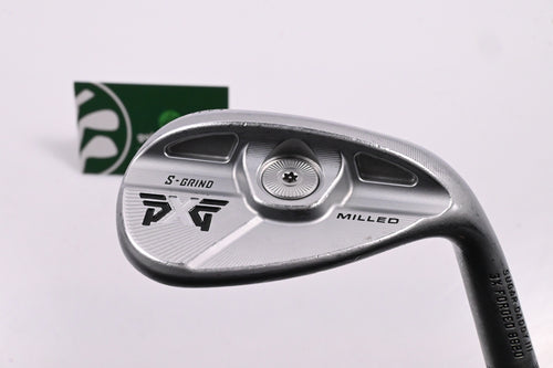 PXG Sugar Daddy III Lob Wedge / 58 Degree / Regular Flex Regular Flex MMT 70