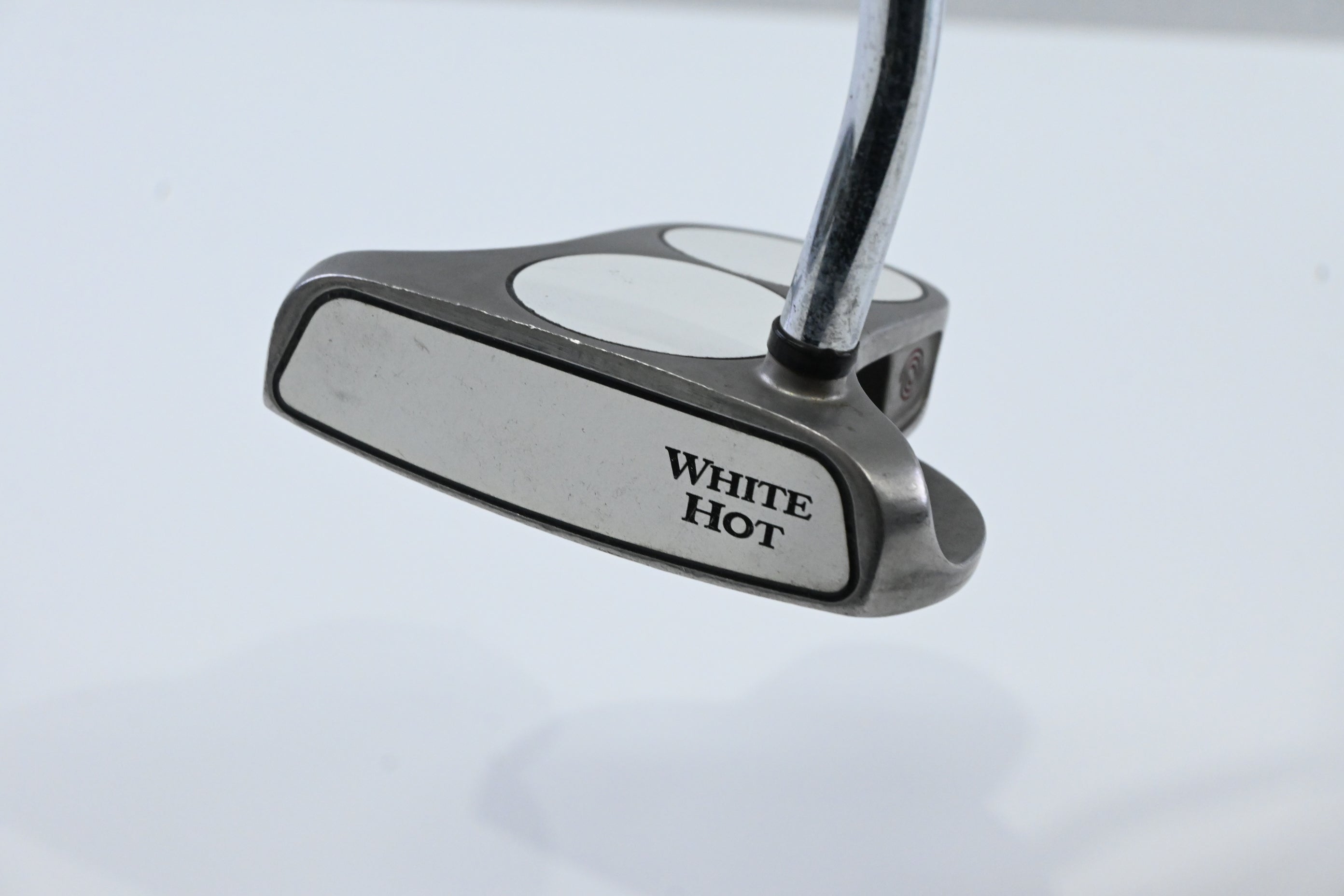 Odyssey White Hot 2-Ball Putter / 35 Inch