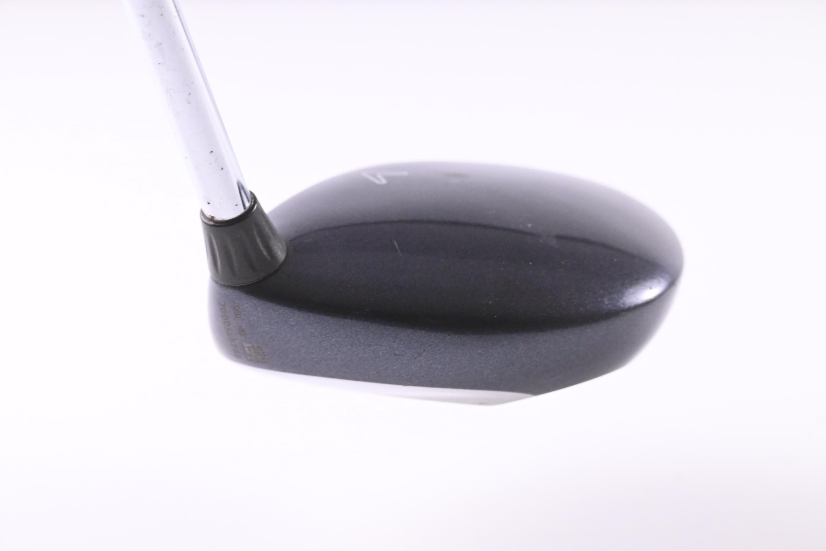 Callaway Steelhead III #3 Wood / 15 Degree / Uniflex Steelhead III Shaft