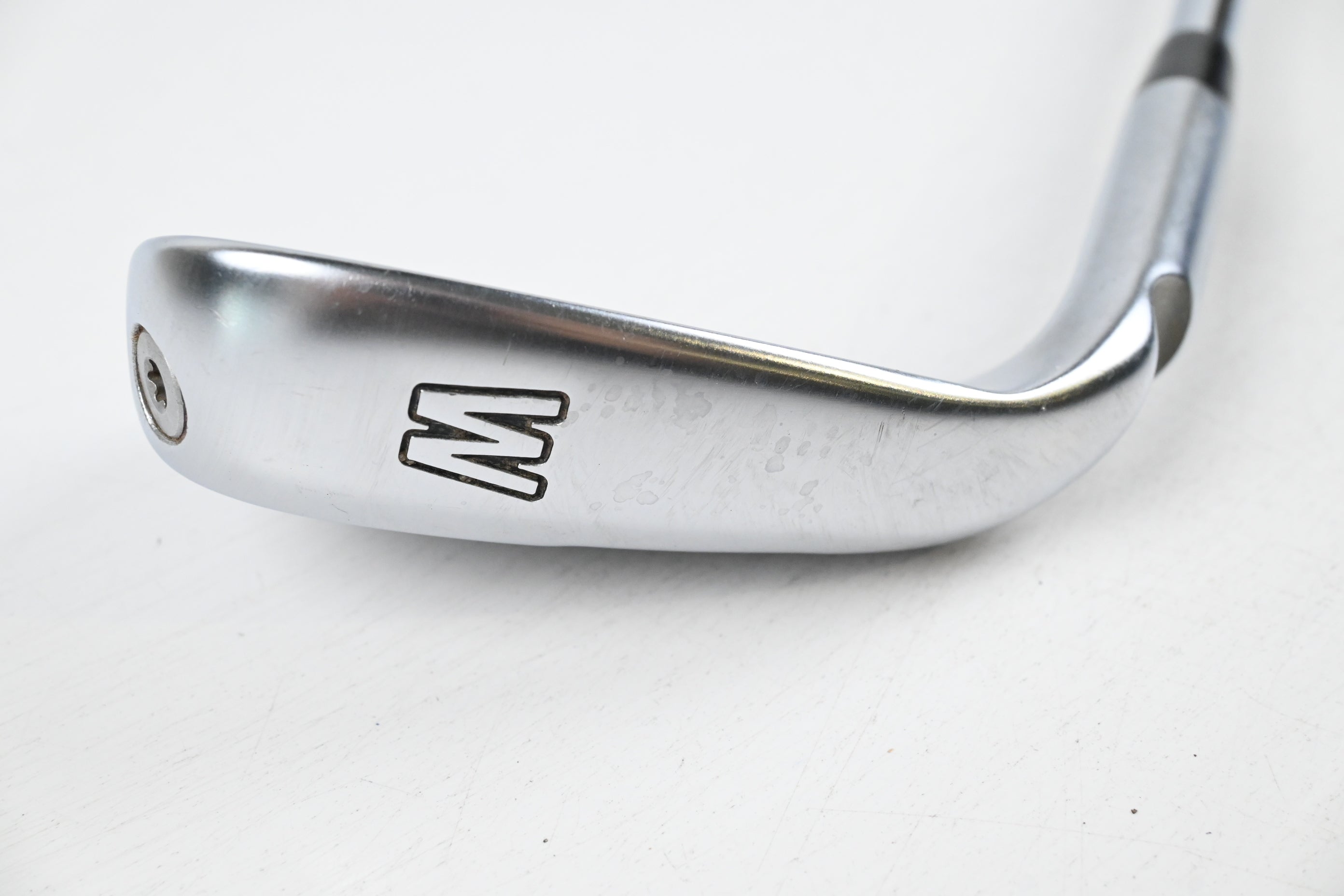 Ping G425 Pitching Wedge / 44.5 Degree / Blue Dot / Regular Flex Ping AWT 2.0