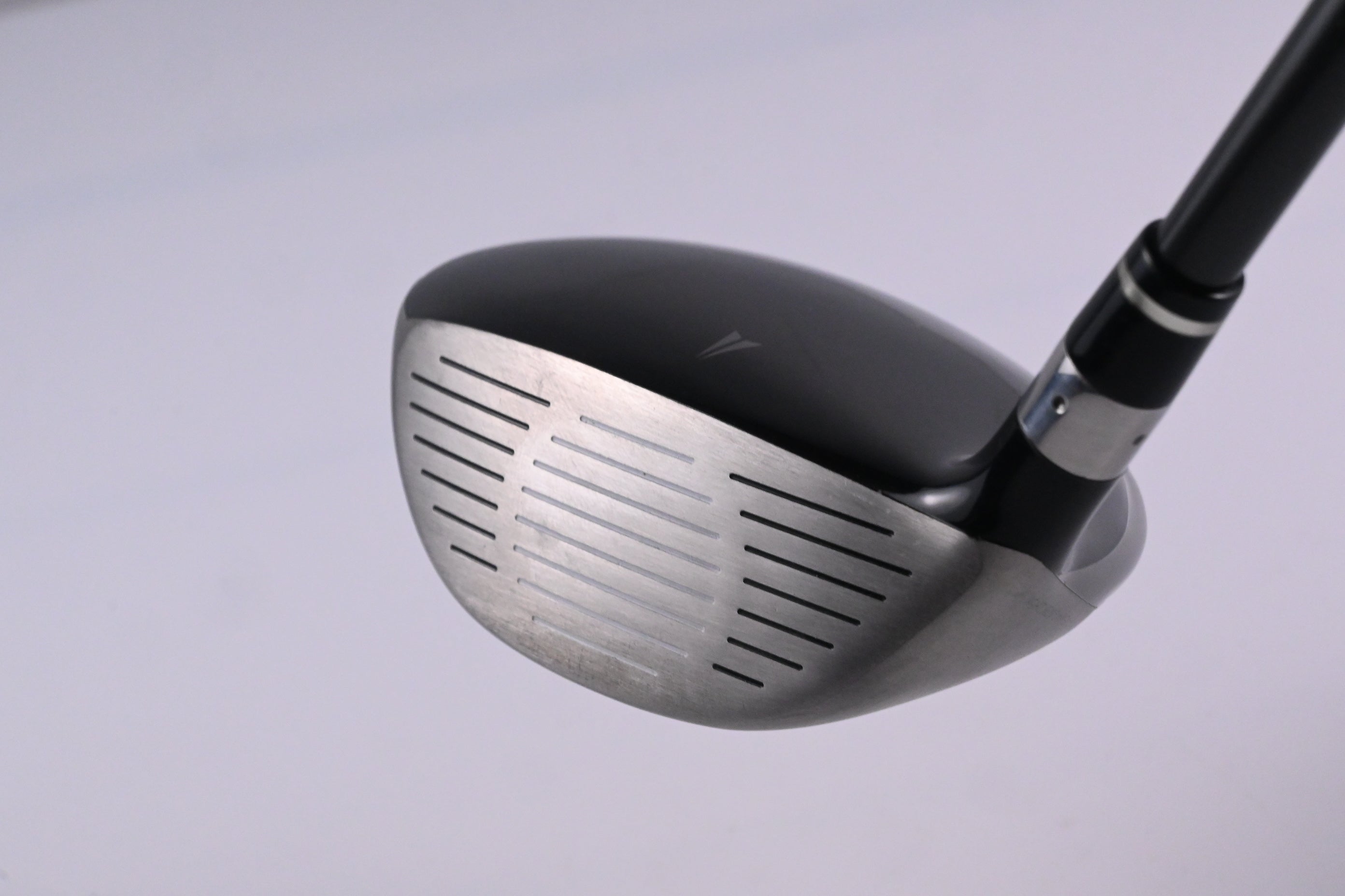 Nike SQ #3 Wood / 15 Degree / Stiff Flex Diamana SasQuatch 59 Shaft
