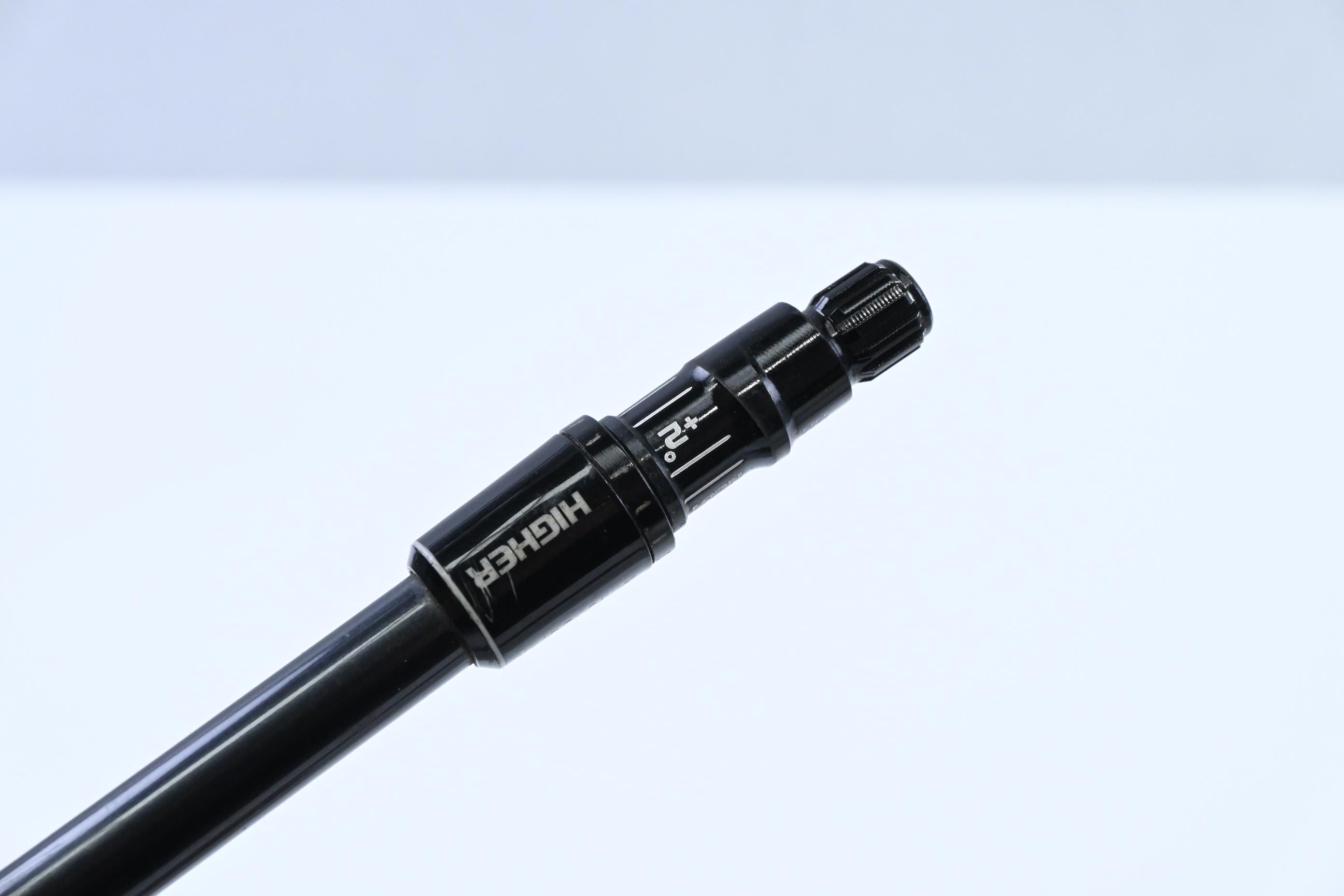 Fujikura Speeder 57 Evolution Driver Shaft / Regular Flex / Taylormade 2nd Gen