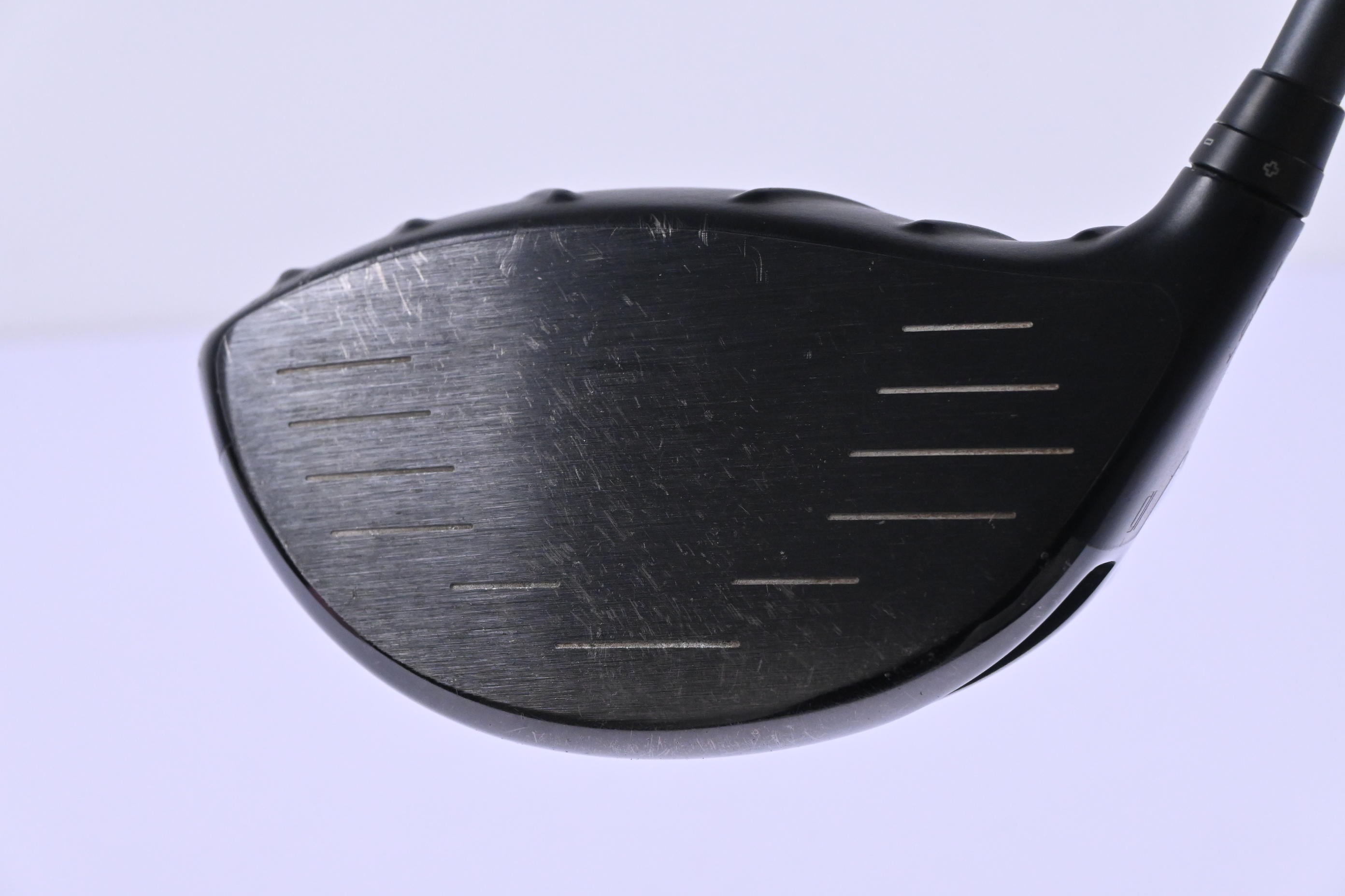 Ping G Series Driver / 10 Degree / Stiff Flex Ping Alta CB Red 55 Shaft