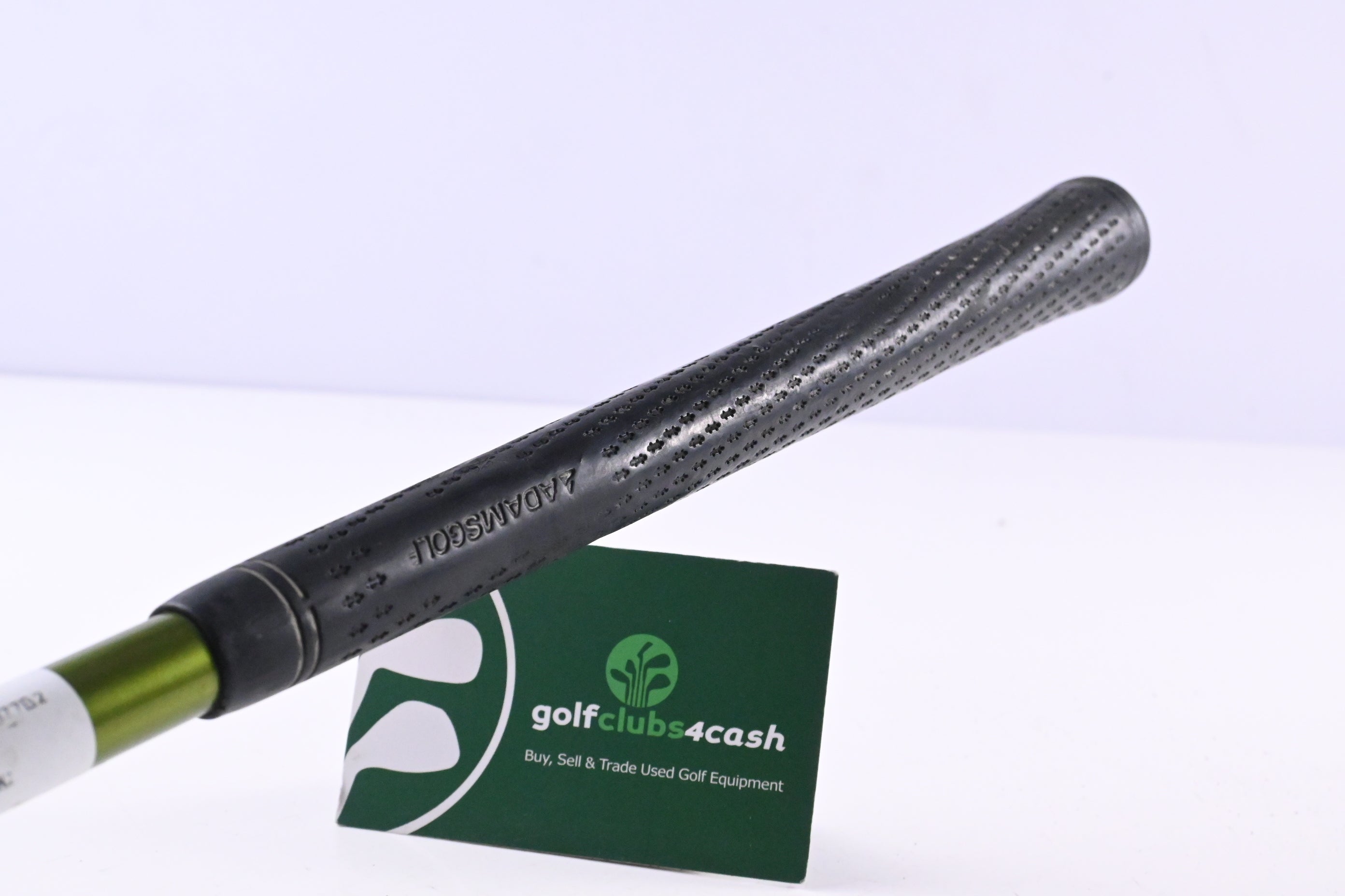 Adams RPM Tour Proto #3 Wood / 16 Degree / Regular Flex Aldila NV 75 Shaft