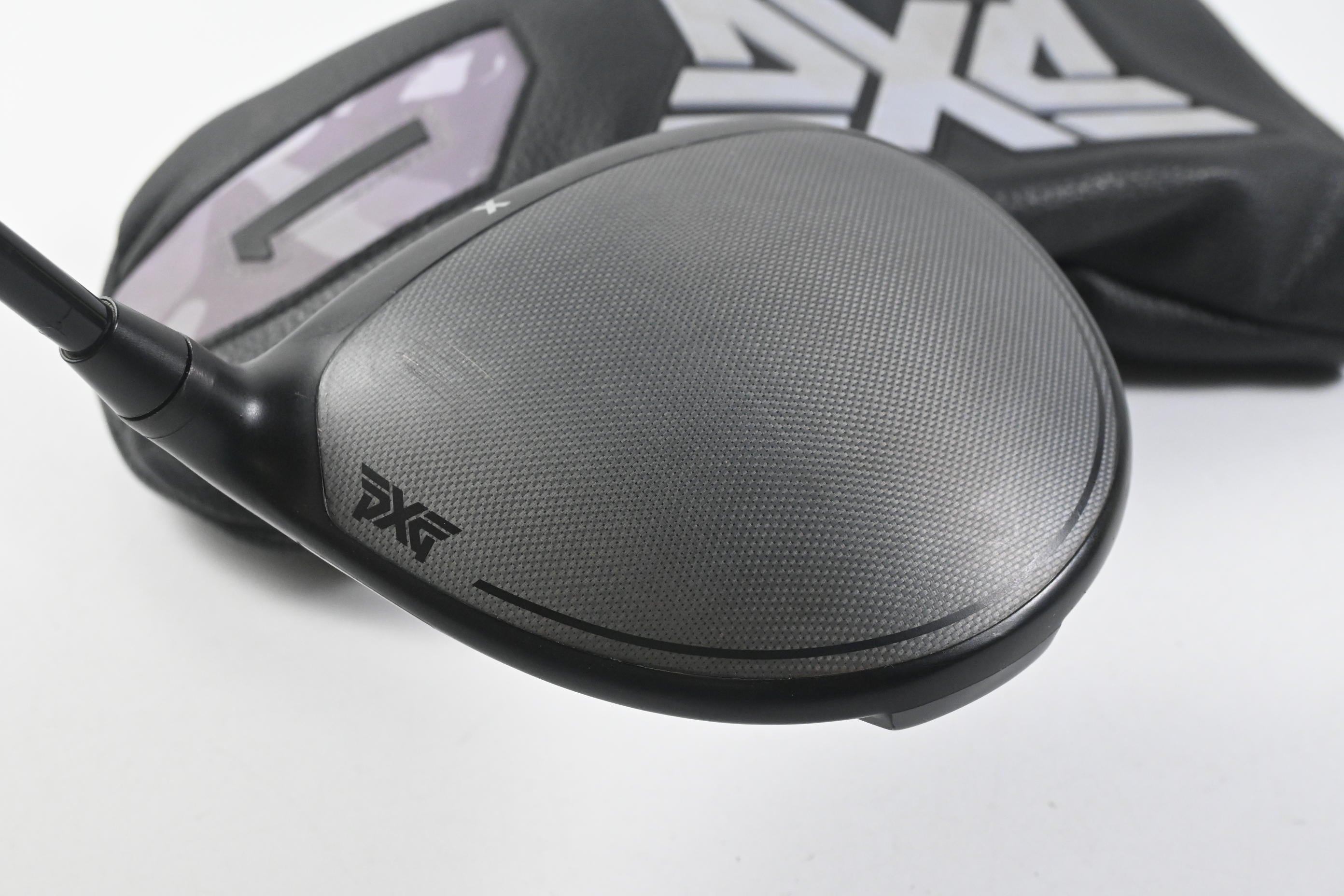 PXG 0311 XF Gen5 Driver / 9 Degree / Regular Flex Diamana Limited S60 Shaft