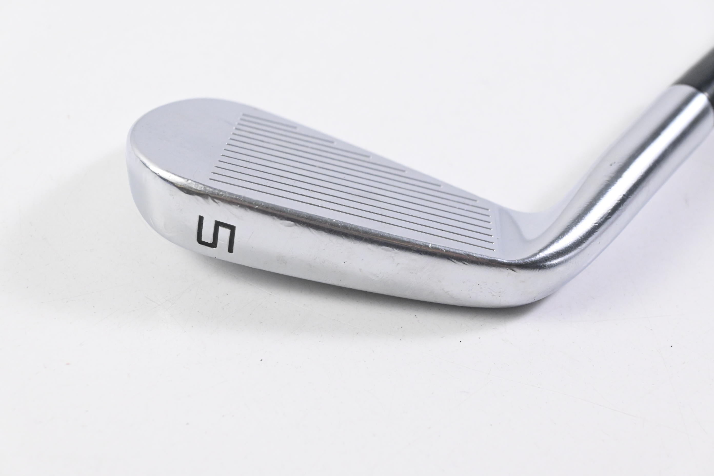 Taylormade P7MC 2020 #5 Iron / 26 Degree / Stiff Flex N.S.PRO Modus3 Tour 105