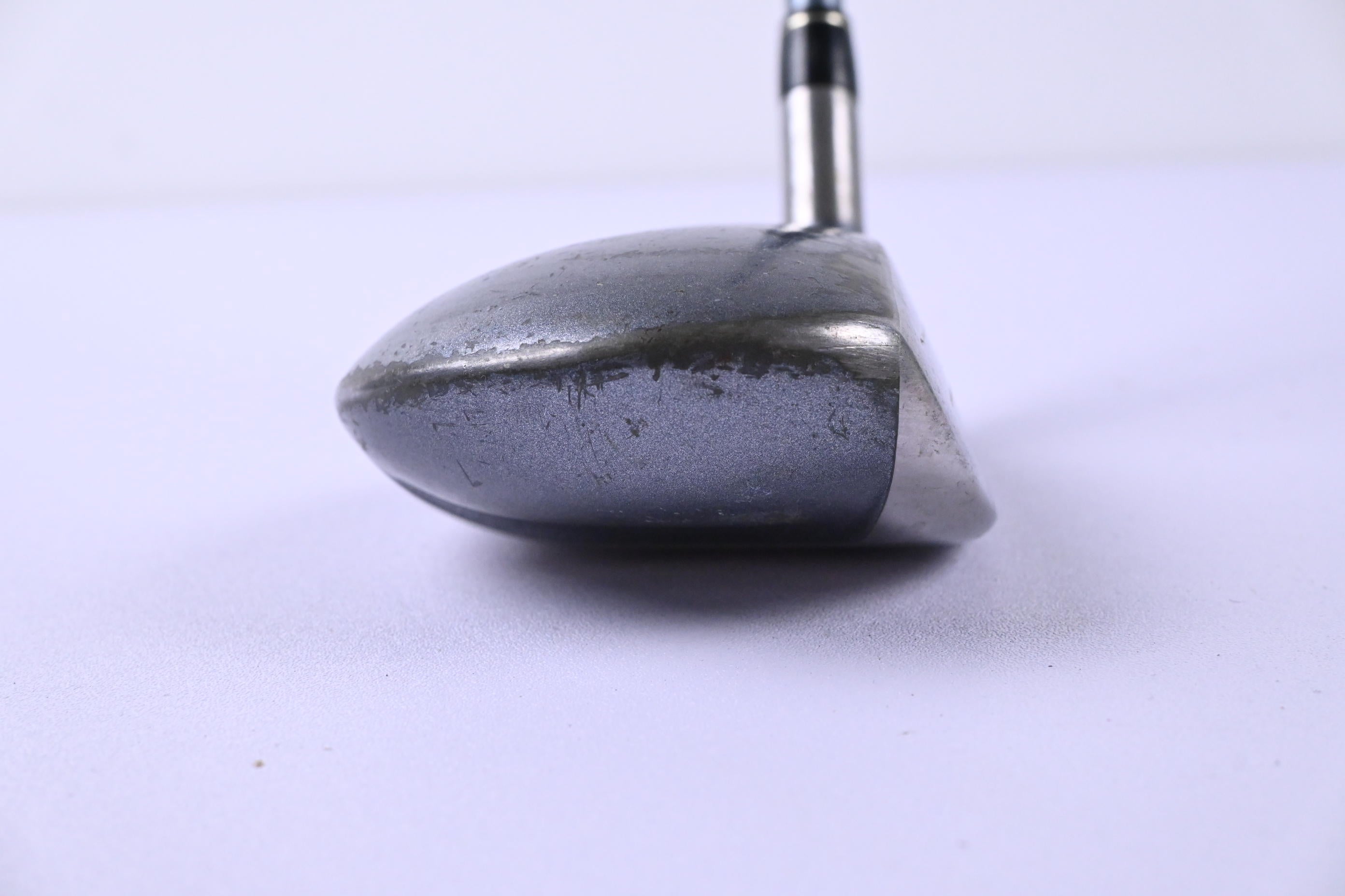 Ladies Taylormade 200 Steel #7 Wood / 21 Degree / Ladies Flex Taylormade 60