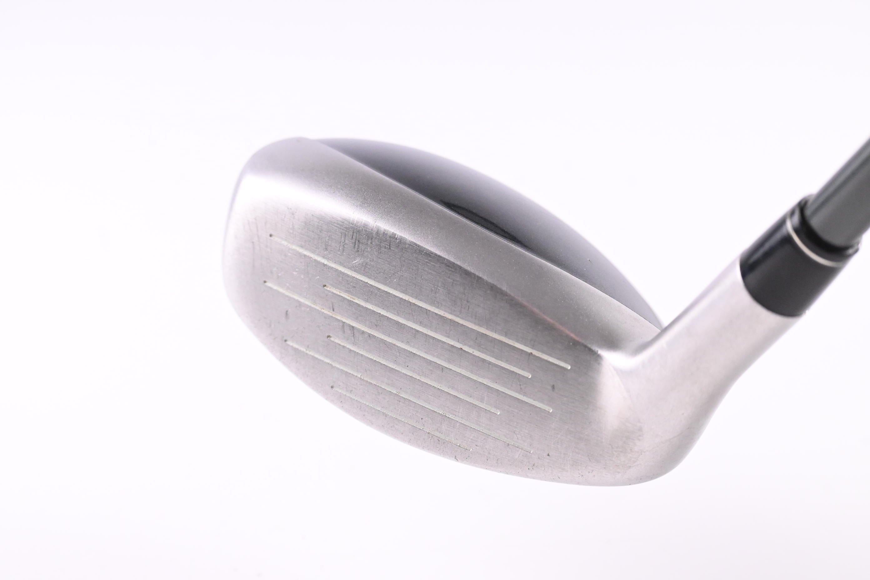 Taylormade Rescue Mid #3 Hybrid / 19 Degree / Regular Flex TM-UT Plus Shaft