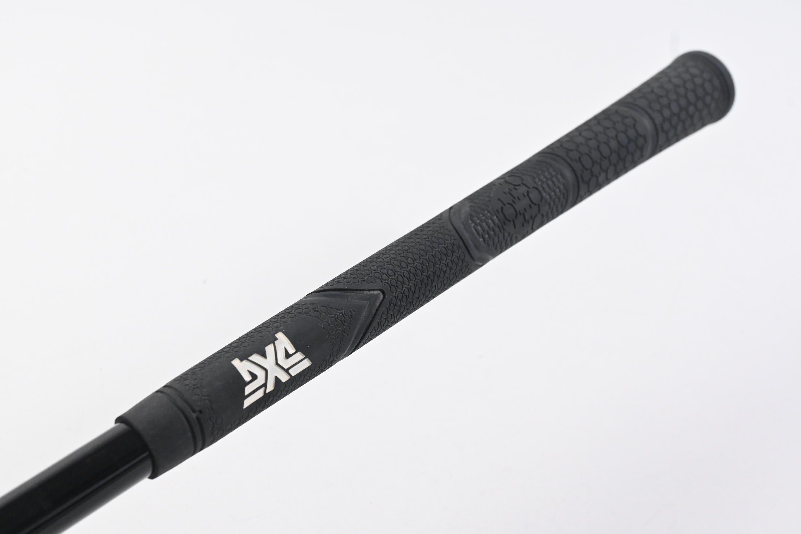 Project X Hzrdus Gen 4 Black 70 #3 Wood Shaft / Stiff Flex / PXG