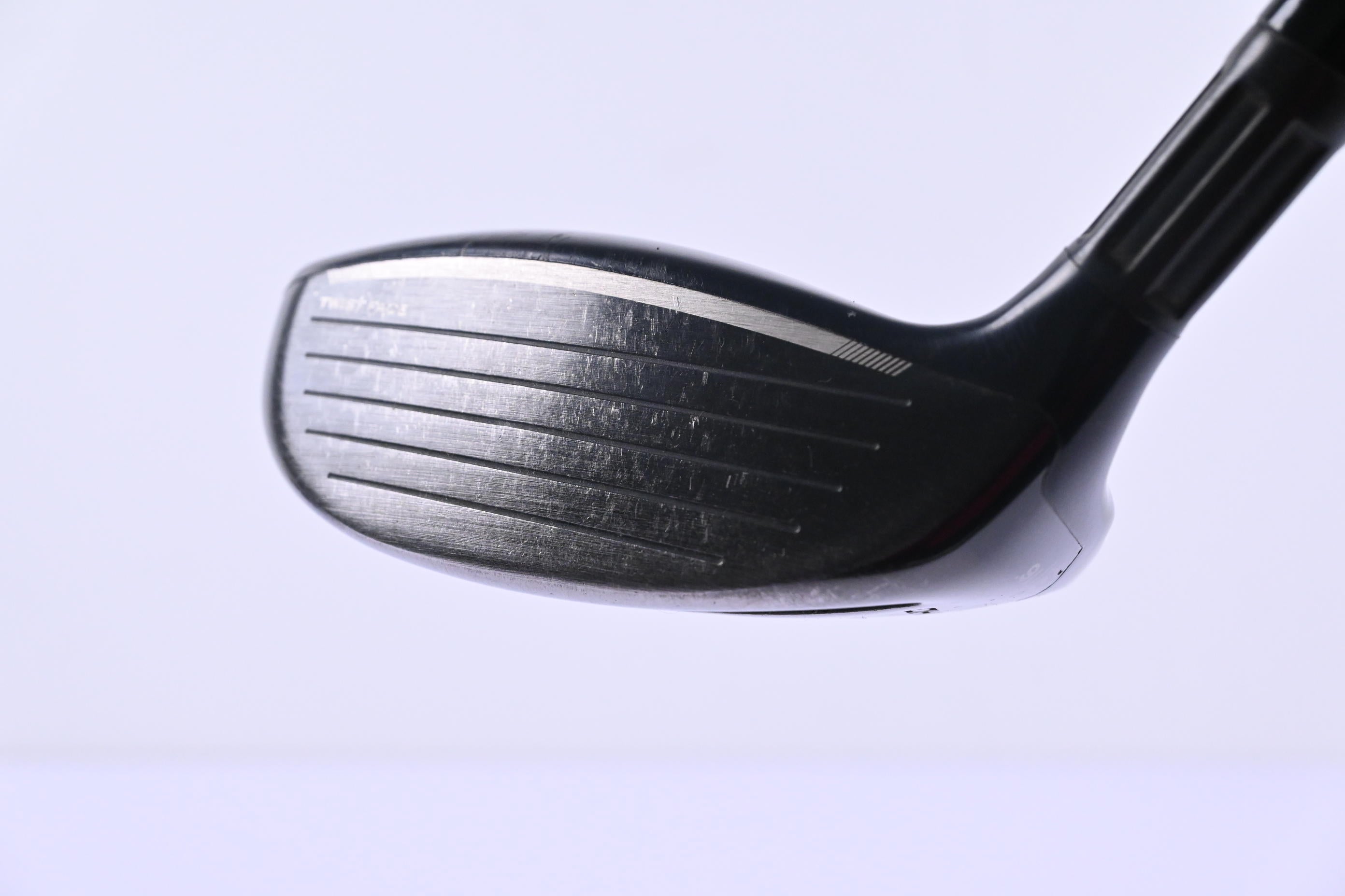 Taylormade Stealth 2 HD #3 Wood / 16 Degree / Regular Flex Speeder NX Red 50