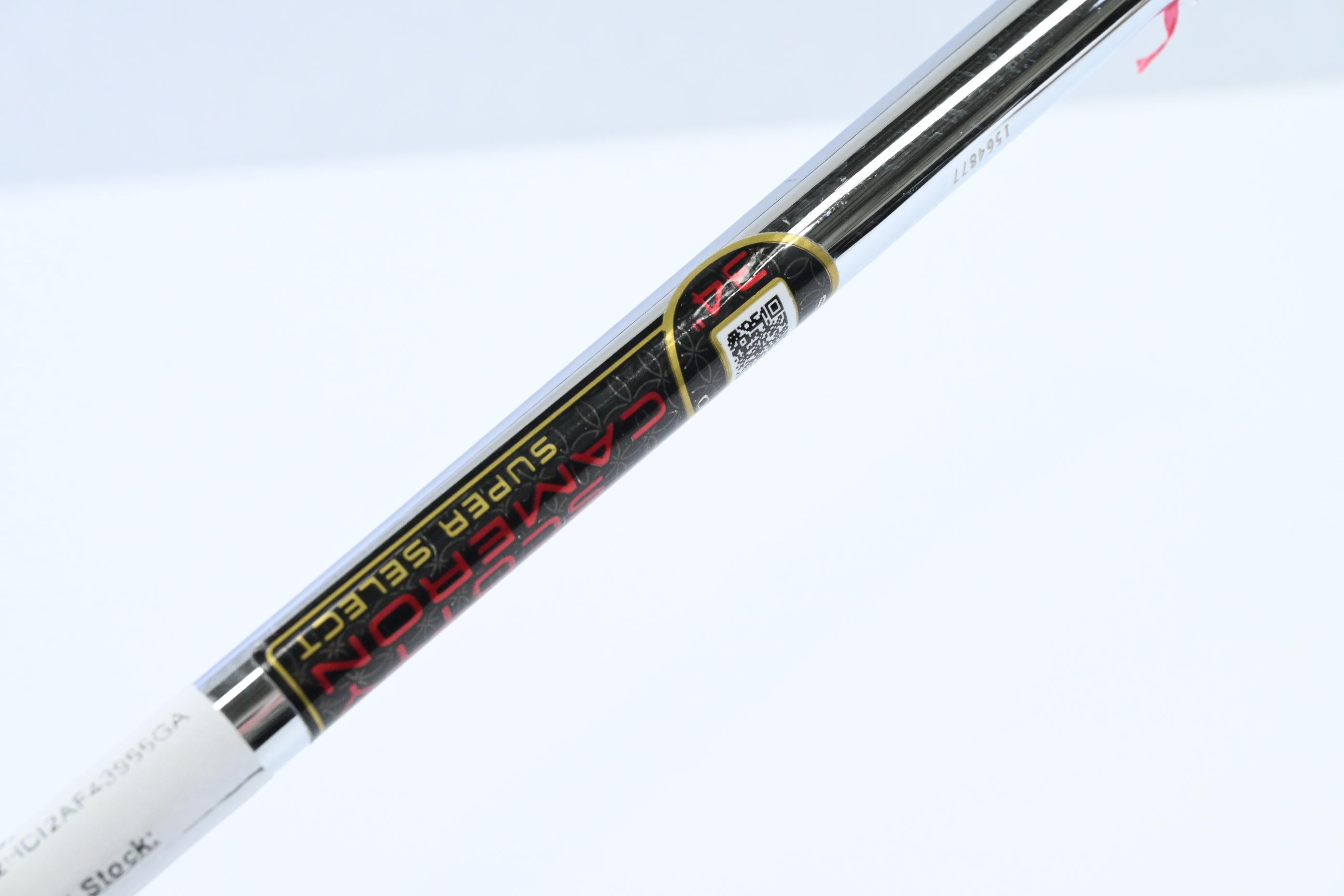Scotty Cameron Studio Stainless Newport 2 Putter / 34 Inch
