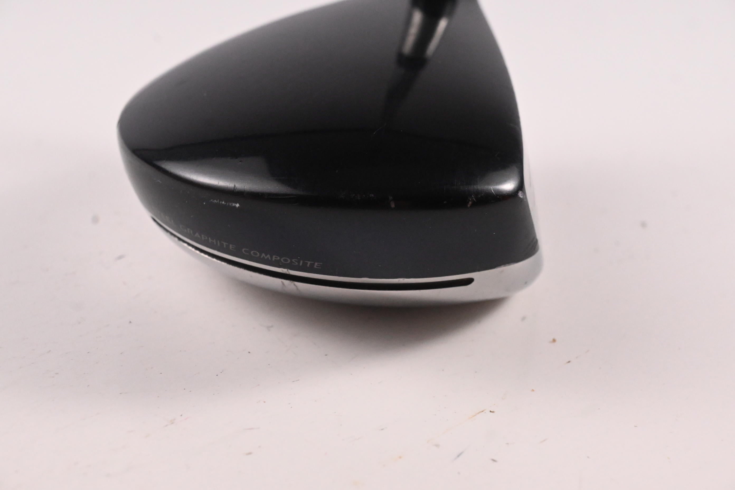 Mizuno MP-001 #3 Wood / 15 Degree / Stiff Flex Dynamic Gold S300 Shaft