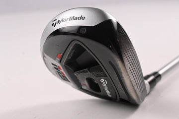 Taylormade M5 #3 Wood / 15 Degree / Stiff Flex Tensei CK Orange 65 Shaft