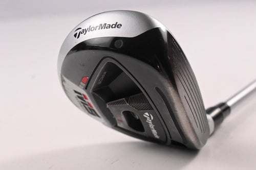 Taylormade M5 #3 Wood / 15 Degree / Stiff Flex Tensei CK Orange 65 Shaft