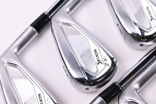 Srixon ZXi4 Irons / 5-PW / Regular Flex N.S.Pro 950GH Neo Shafts