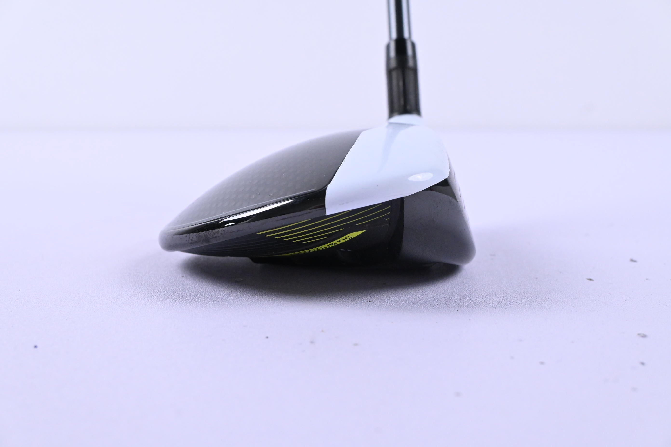 Taylormade M2 2017 #3 Wood / 15 Degree / Regular Flex M2 REAX 55 Shaft