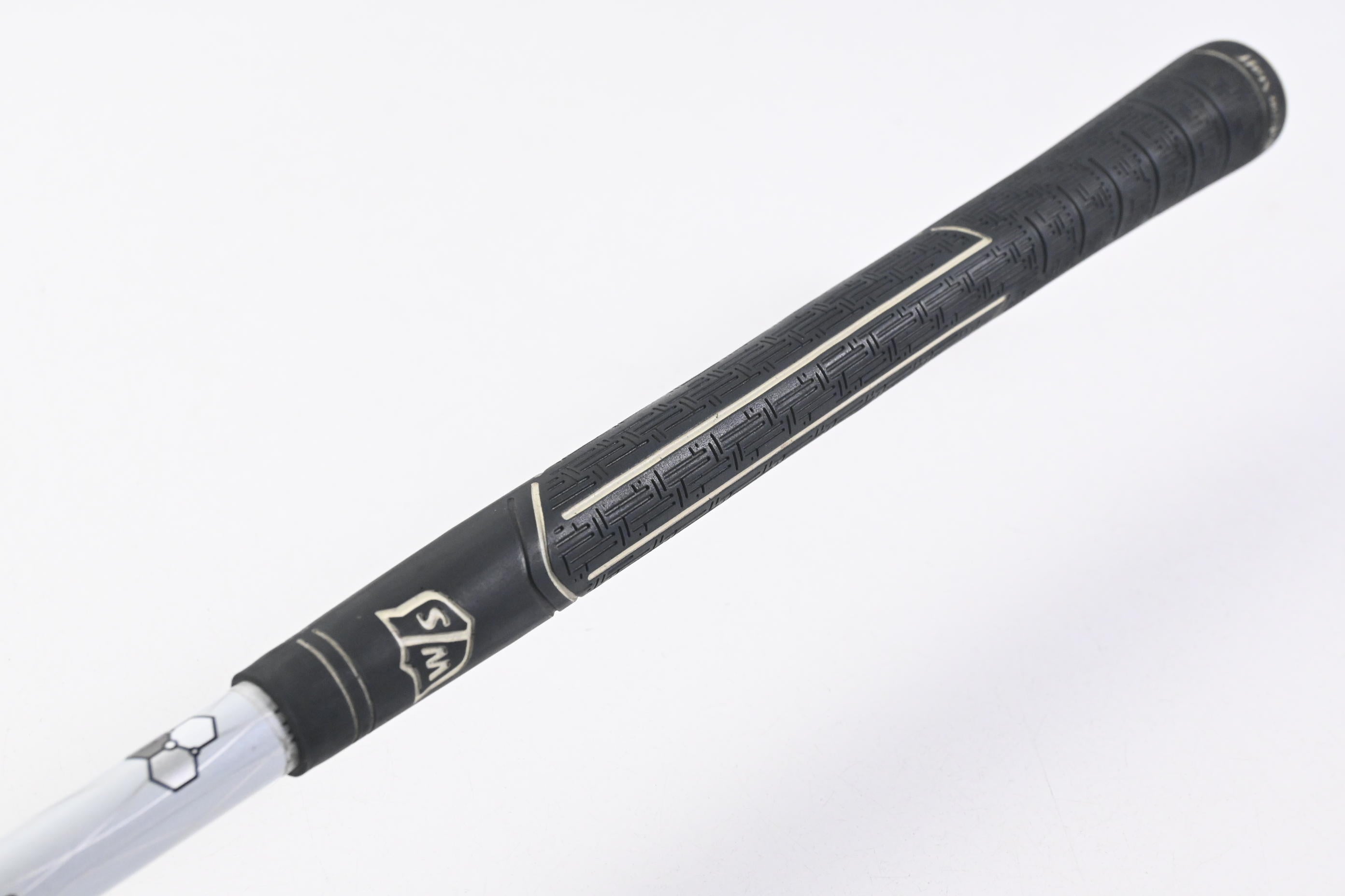 Wilson D200 #3 Hybrid / 19 Degree / Regular Flex UST Mamiya Elements Chrome 54