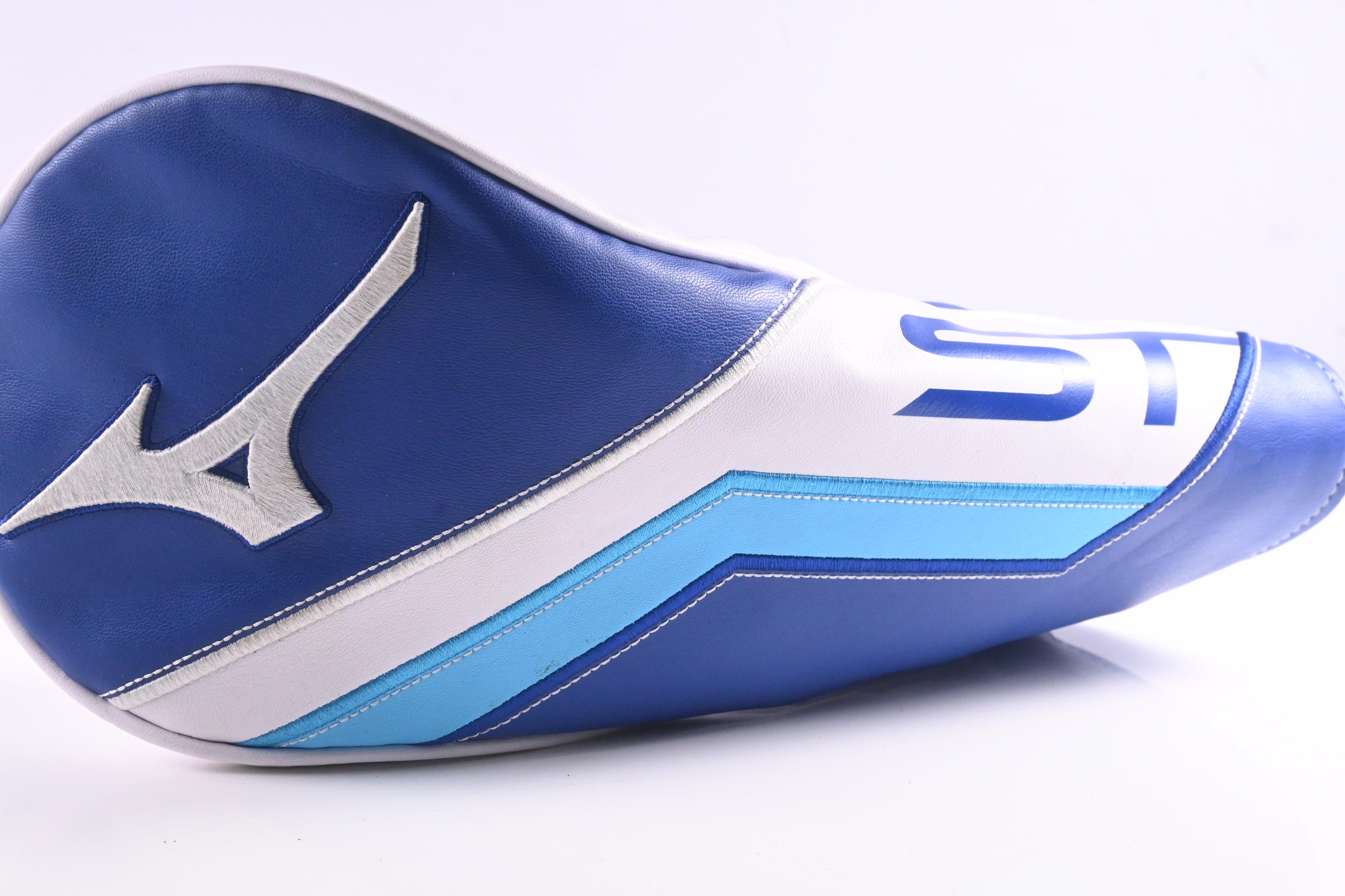 Mizuno ST-Max 230 Driver / 10.5 Degree / Senior Flex Denali Red 50 Shaft