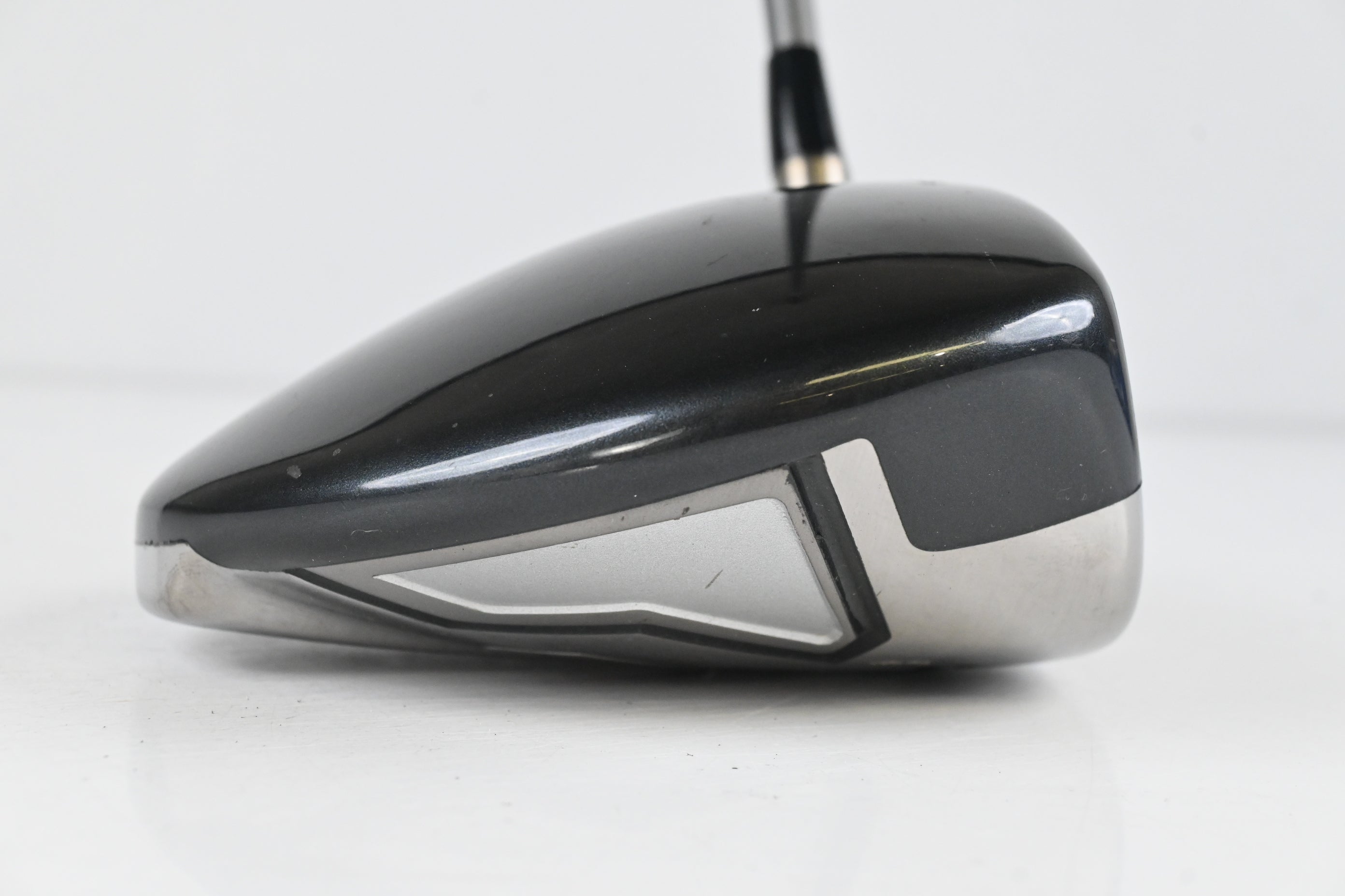 Ping G20 Driver / 12 Degree / Senior Flex Ping TFC 100 D Shaft