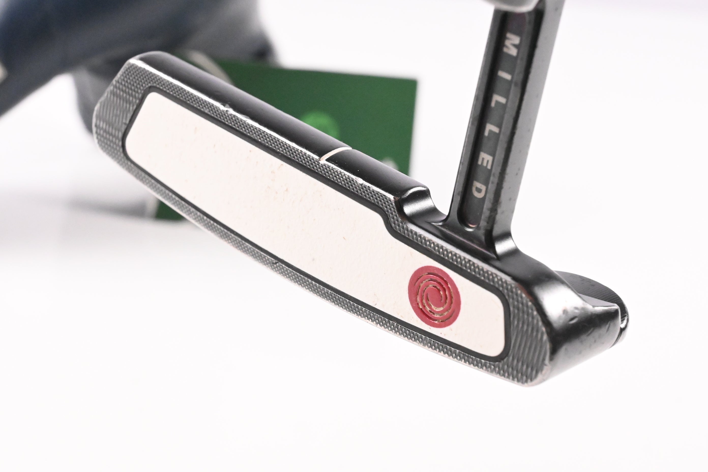 Odyssey Black Series iX #1 Putter / 35 Inch
