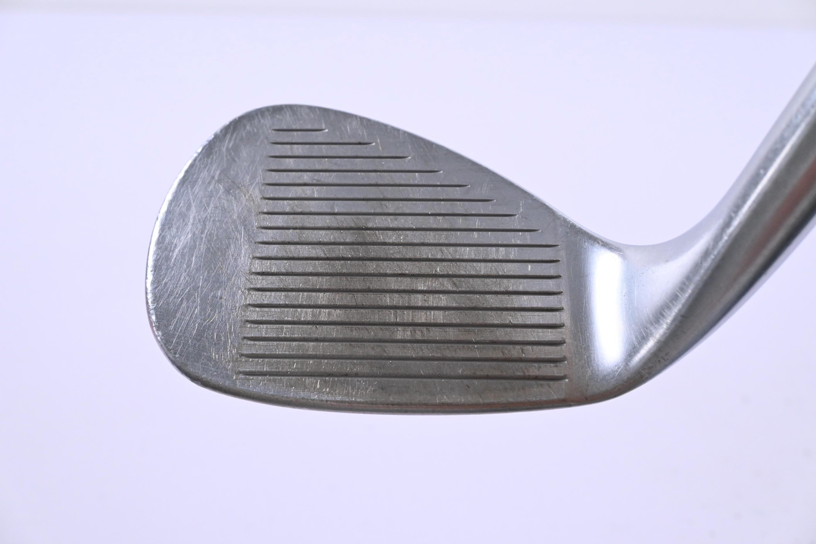 Titleist Vokey SM9 Lob Wedge / 58 Degree / Wedge Flex Vokey Design SM9