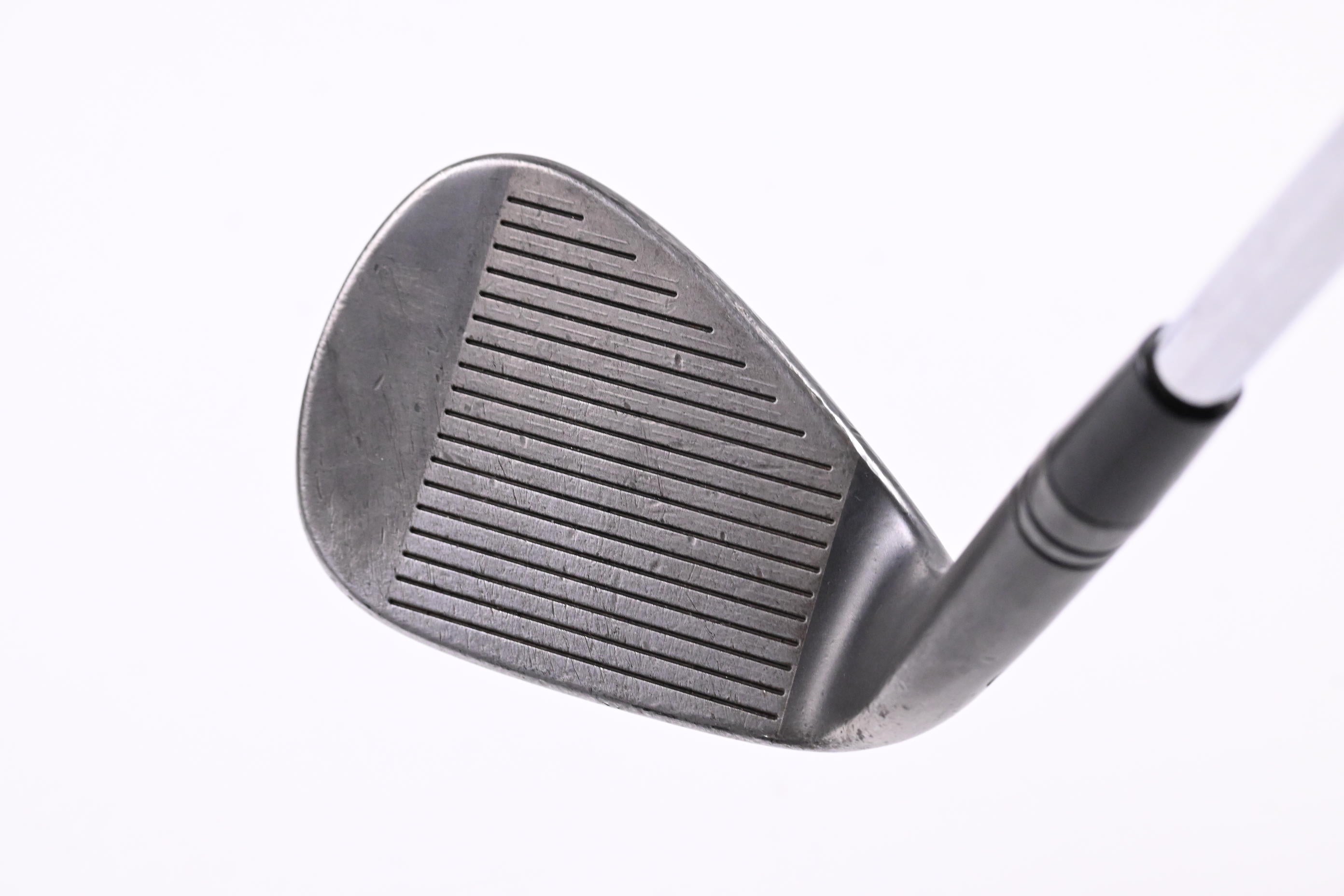 Taylormade Milled Grind 3 Sand Wedge / 56 Degree / Stiff Flex Dynamic Gold S300