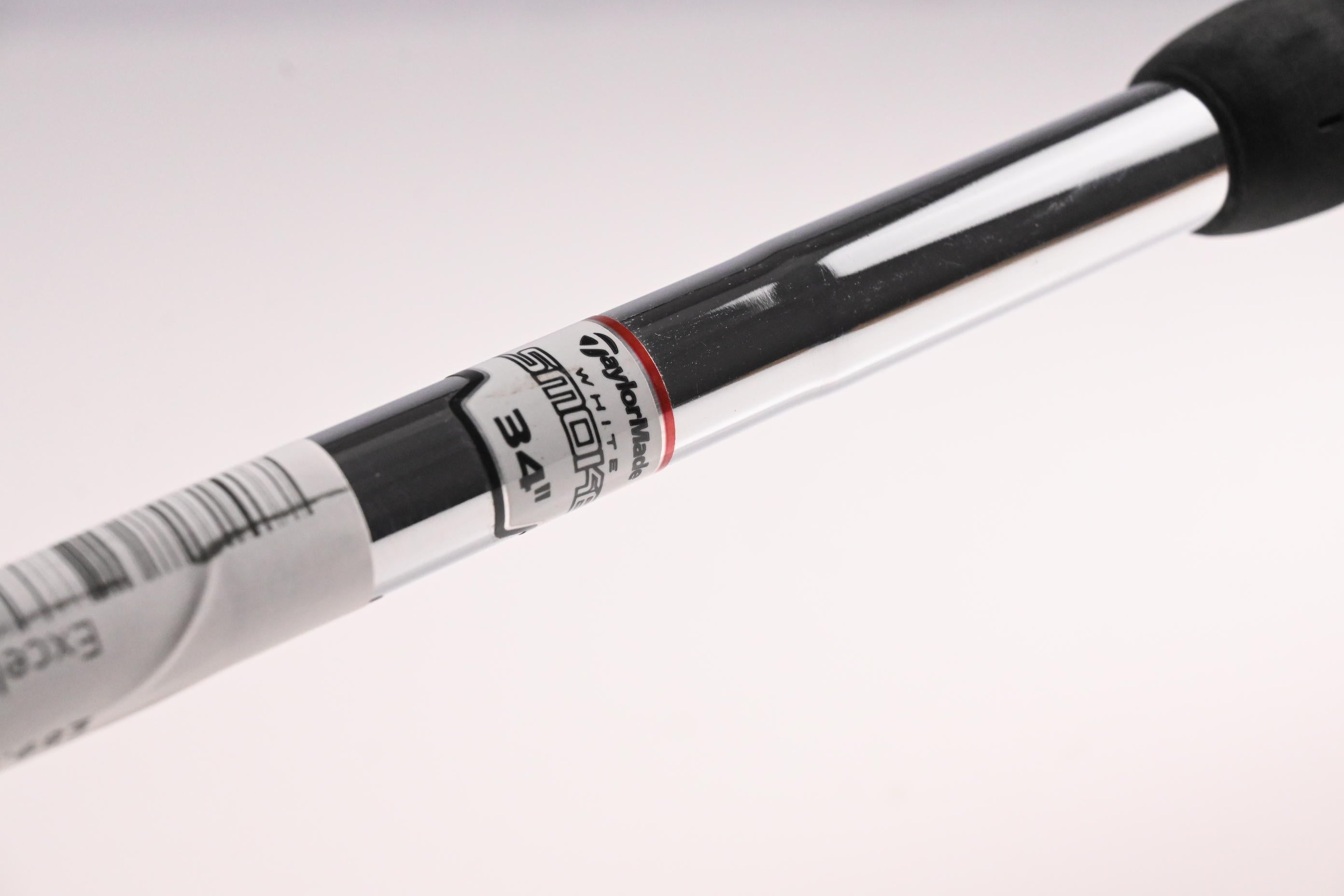 Taylormade White Smoke IN.12 Putter / 34 Inch