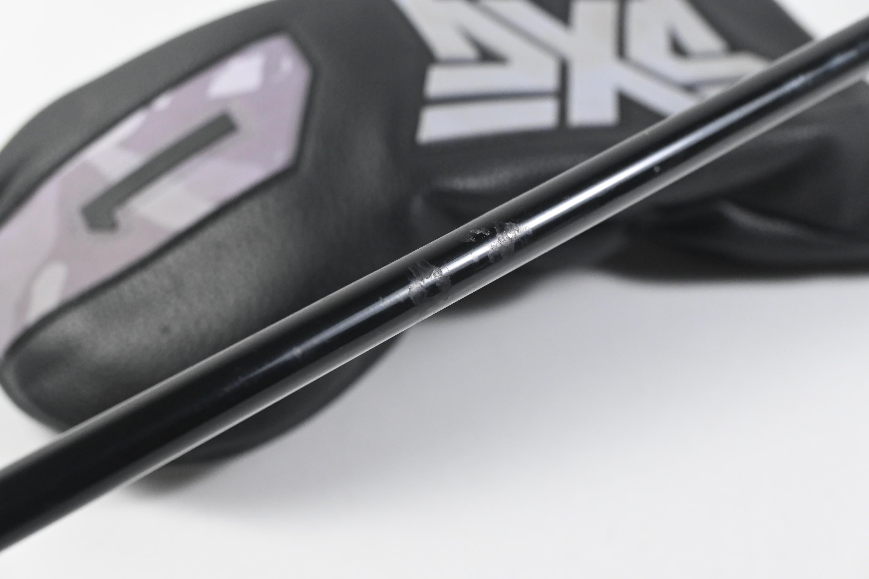 PXG 0311 XF Gen5 Driver / 9 Degree / Regular Flex Diamana Limited S60 Shaft