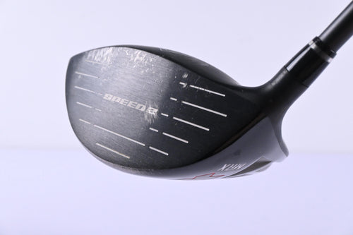 Benross Max Speed 2 Driver / 10.5 Degree / Regular Flex Aldila Tour Red 65 Shaft
