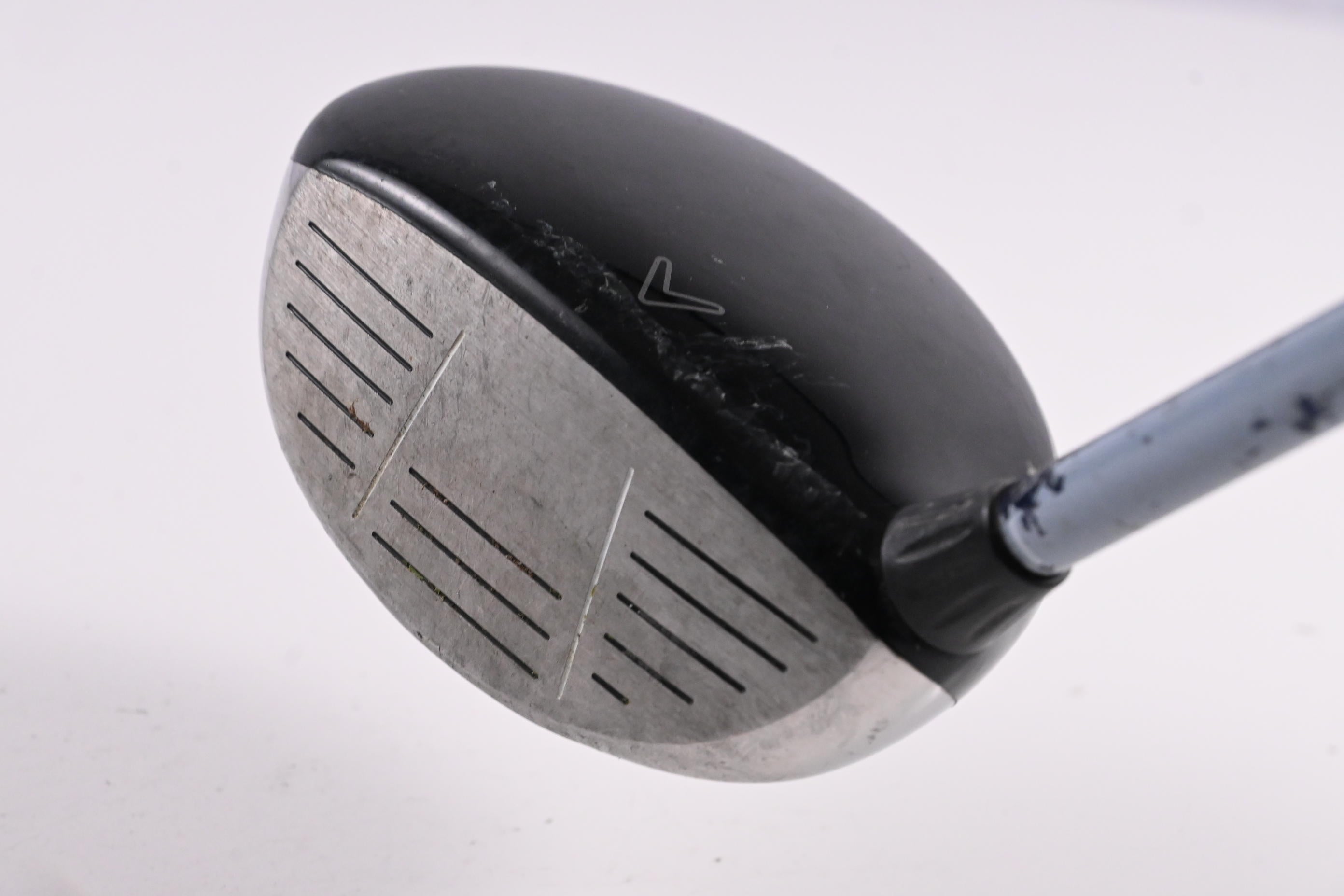 Callaway X 2006 #3 Wood / 15 Degree / Regular Flex Callaway X 70 Shaft