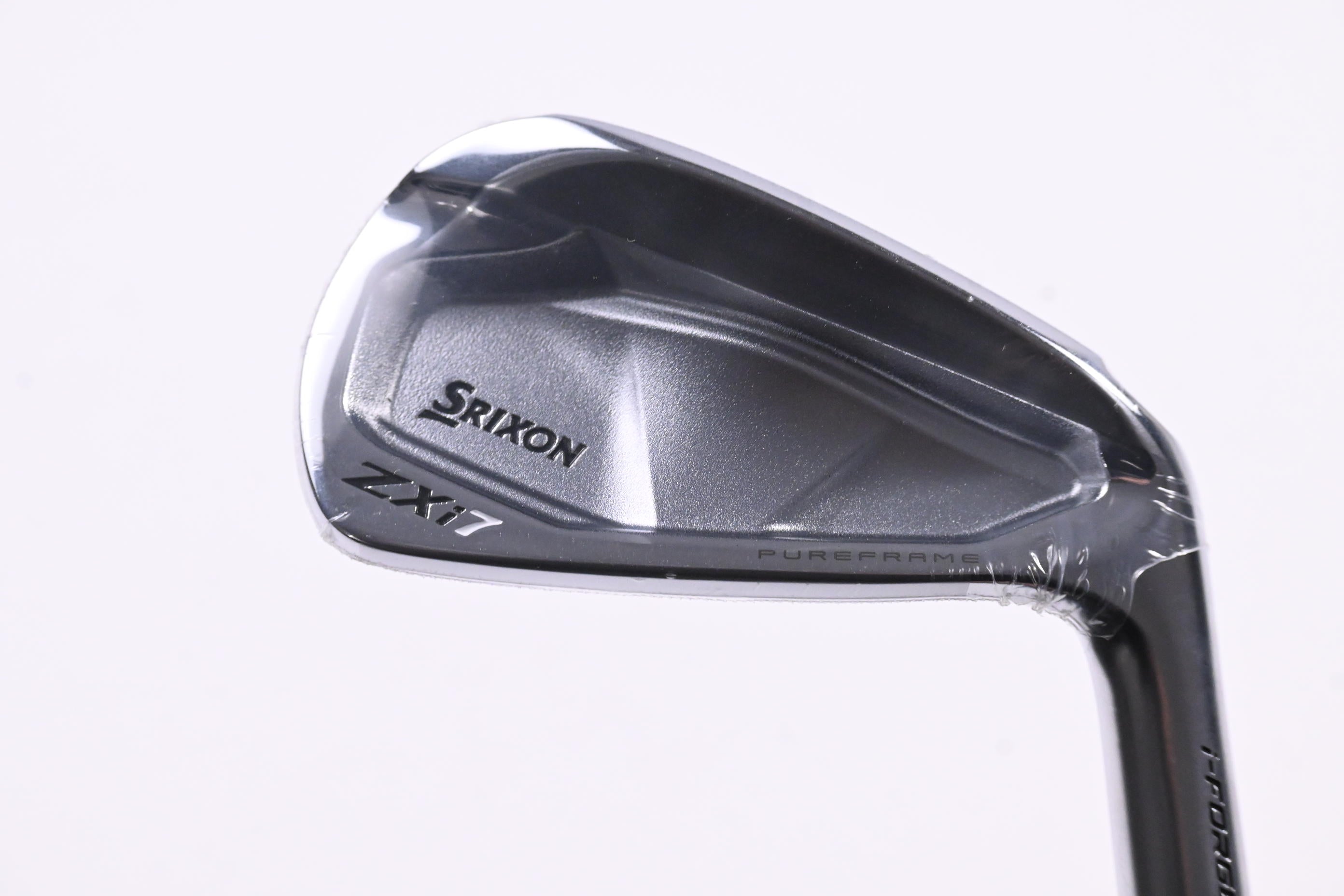 Srixon ZXi7 #4 Iron / 22 Degree / Stiff Flex KBS $-Taper 120 Shaft
