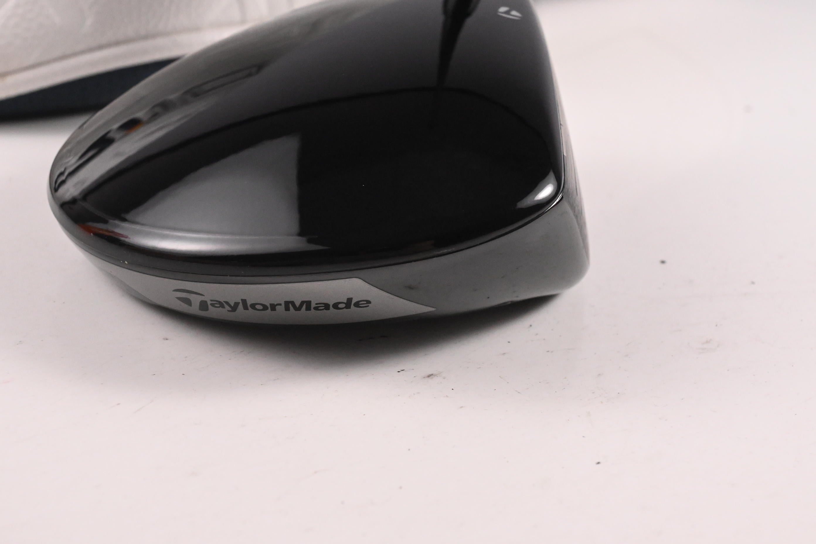 Taylormade Qi10 #3 Wood / 15 Degree / Regular Flex Ventus TR Blue 6 Shaft