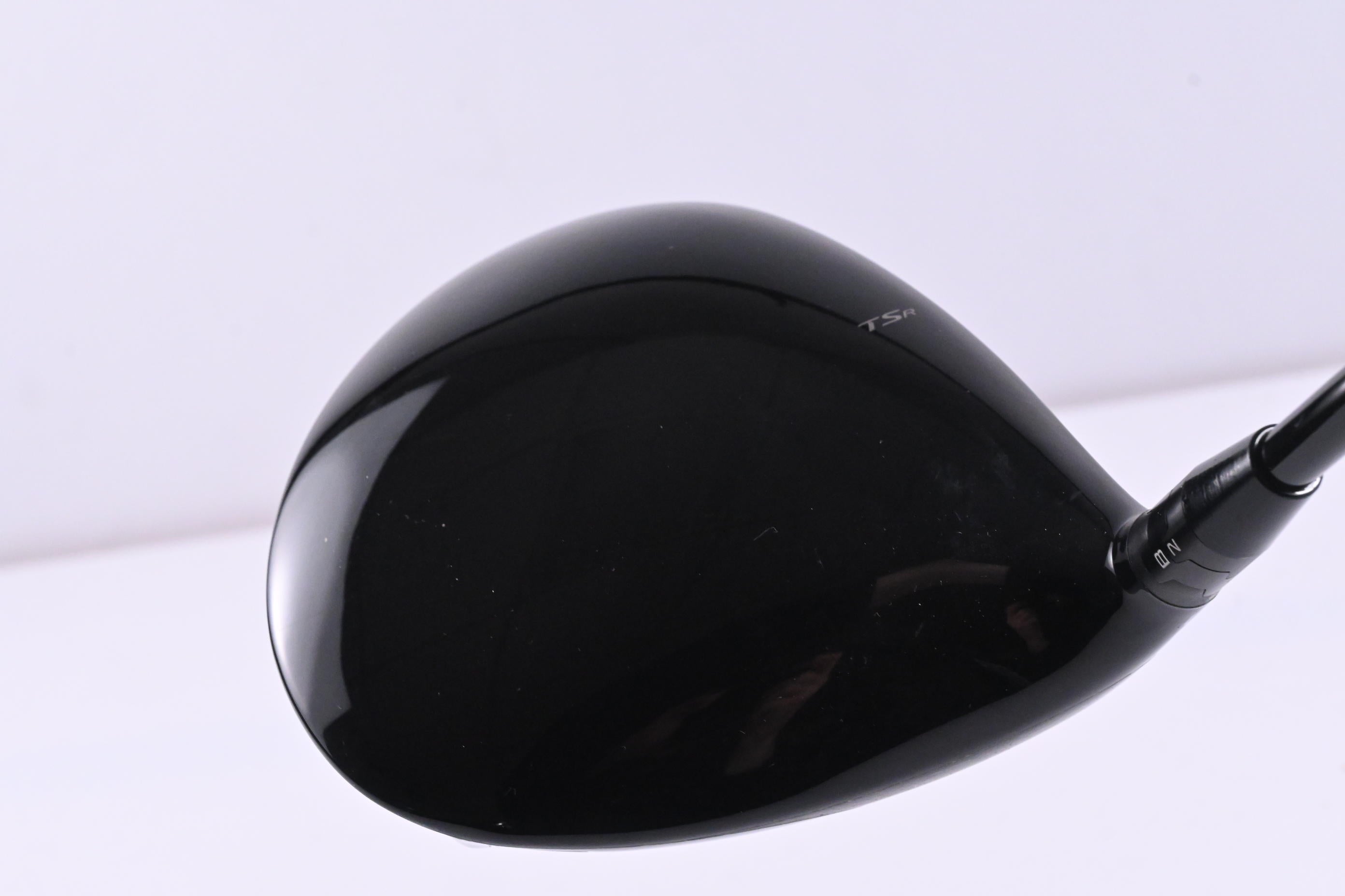 Left Hand Titleist TSR2 Driver / 10 Degree / Regular Flex Tensei AV Blue 55