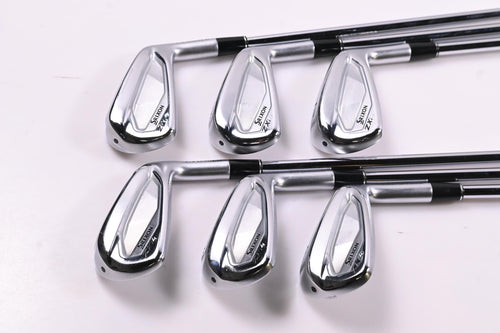 Srixon ZXi4 Irons / 5-PW / Regular Flex N.S.Pro 950GH Neo Shafts