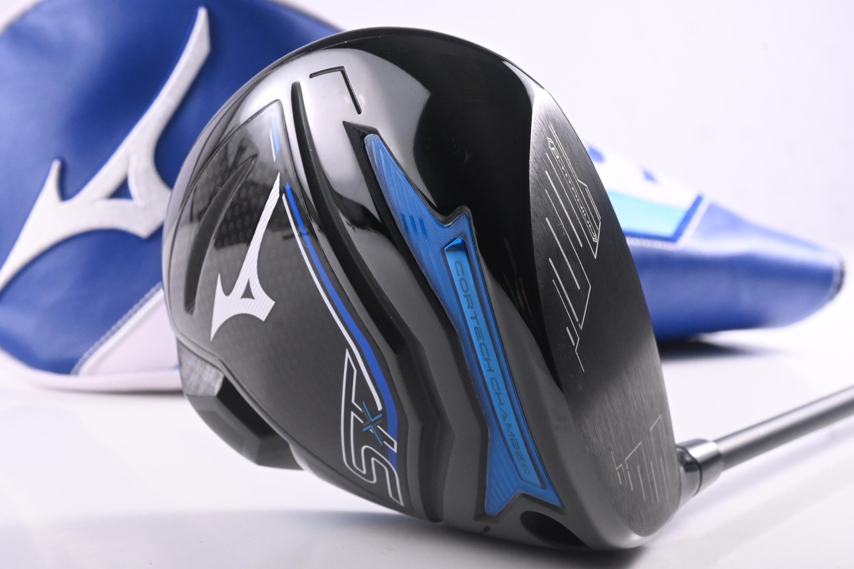 Mizuno ST-X 230 Driver / 10.5 Degree / X-Flex Tensei 1K Black 65 Shaft