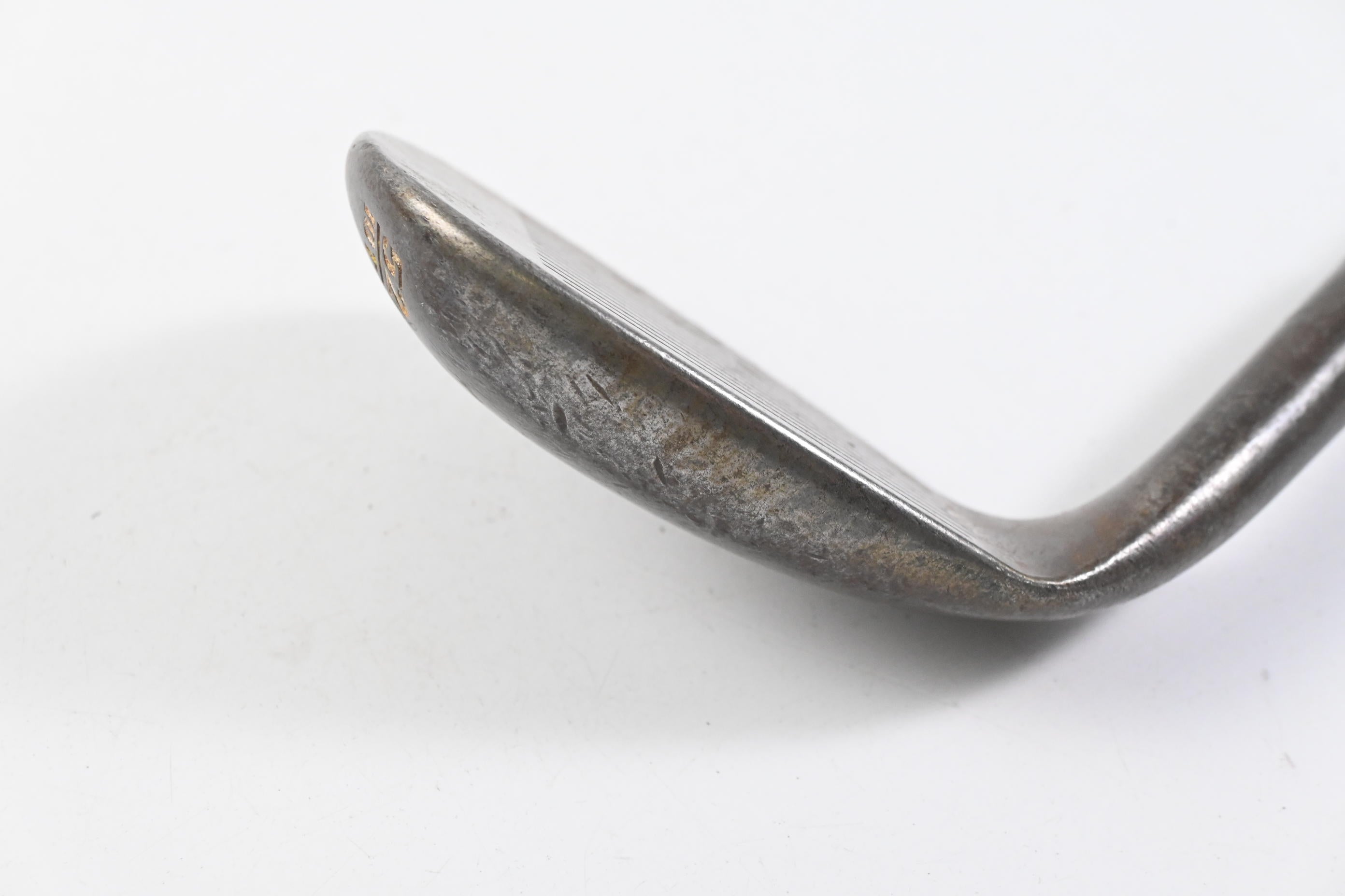 Callaway Mack Daddy 2 Tour Grind Gap Wedge / 52 Degree / Wedge Flex Dynamic Gold