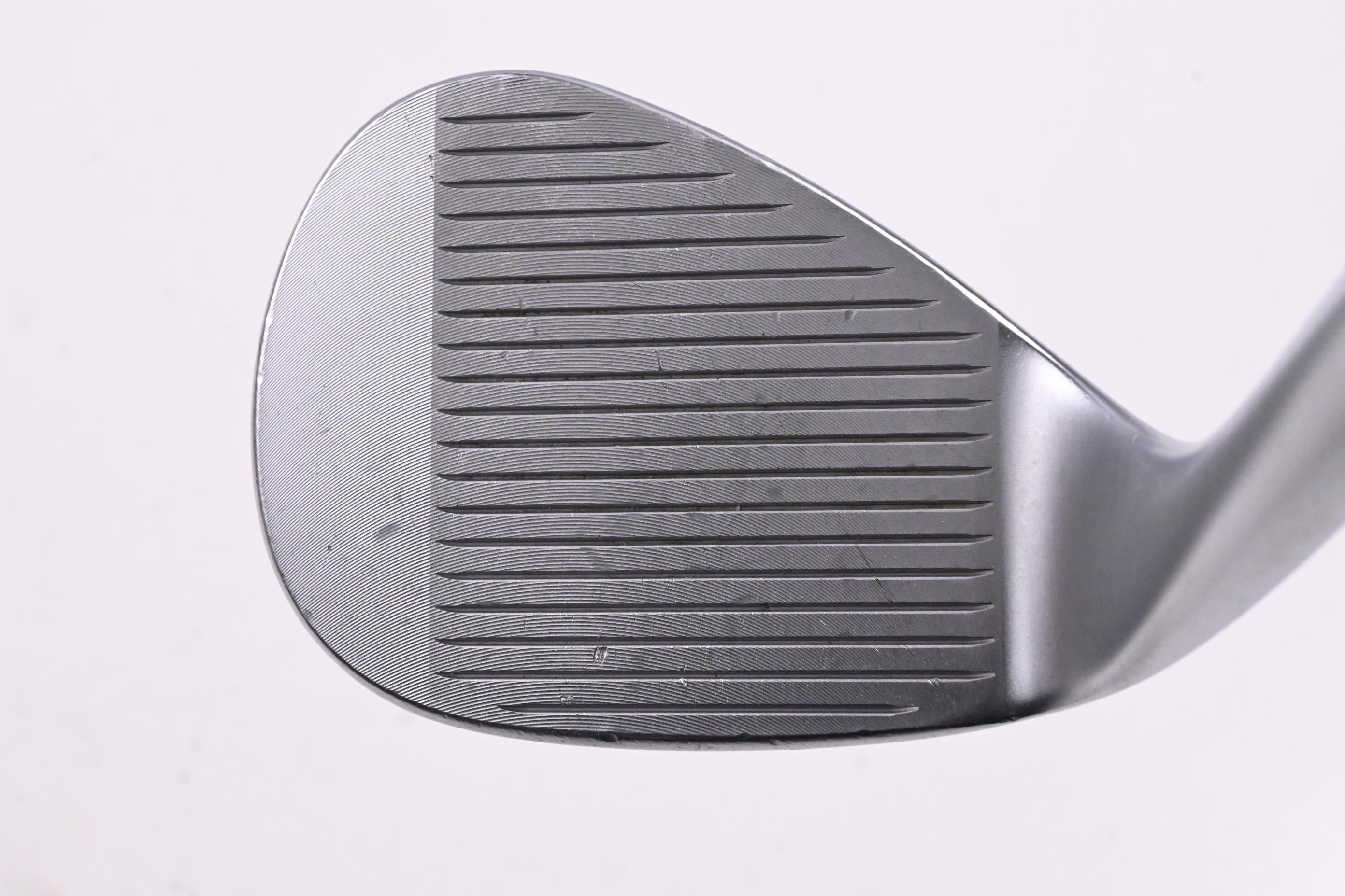 Ping Glide Forged Pro lob Wedge / 58 Degree / Black Dot / Wedge Flex Z-Z115