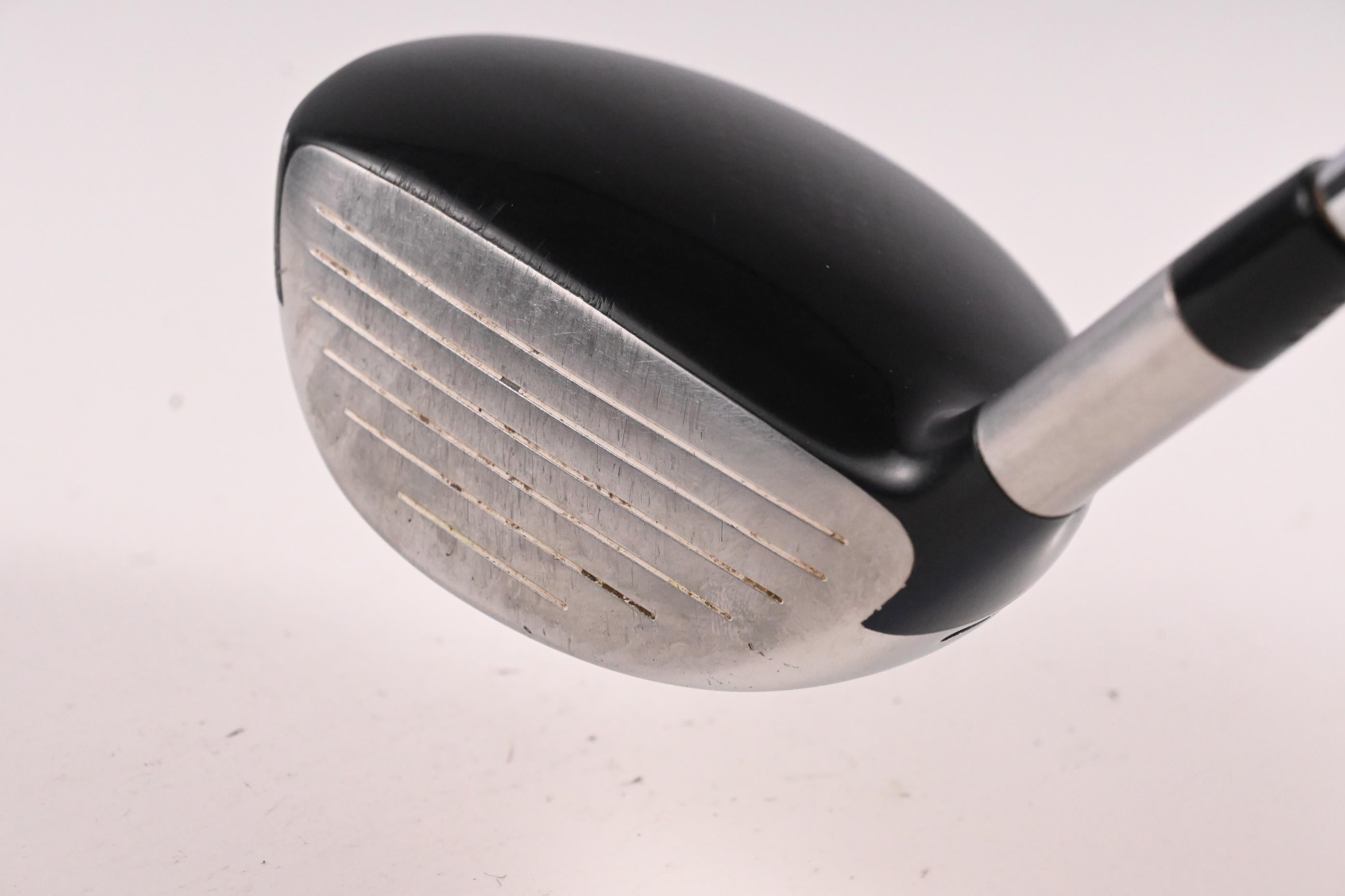 Mizuno MP-001 #3 Wood / 15 Degree / Stiff Flex Dynamic Gold S300 Shaft