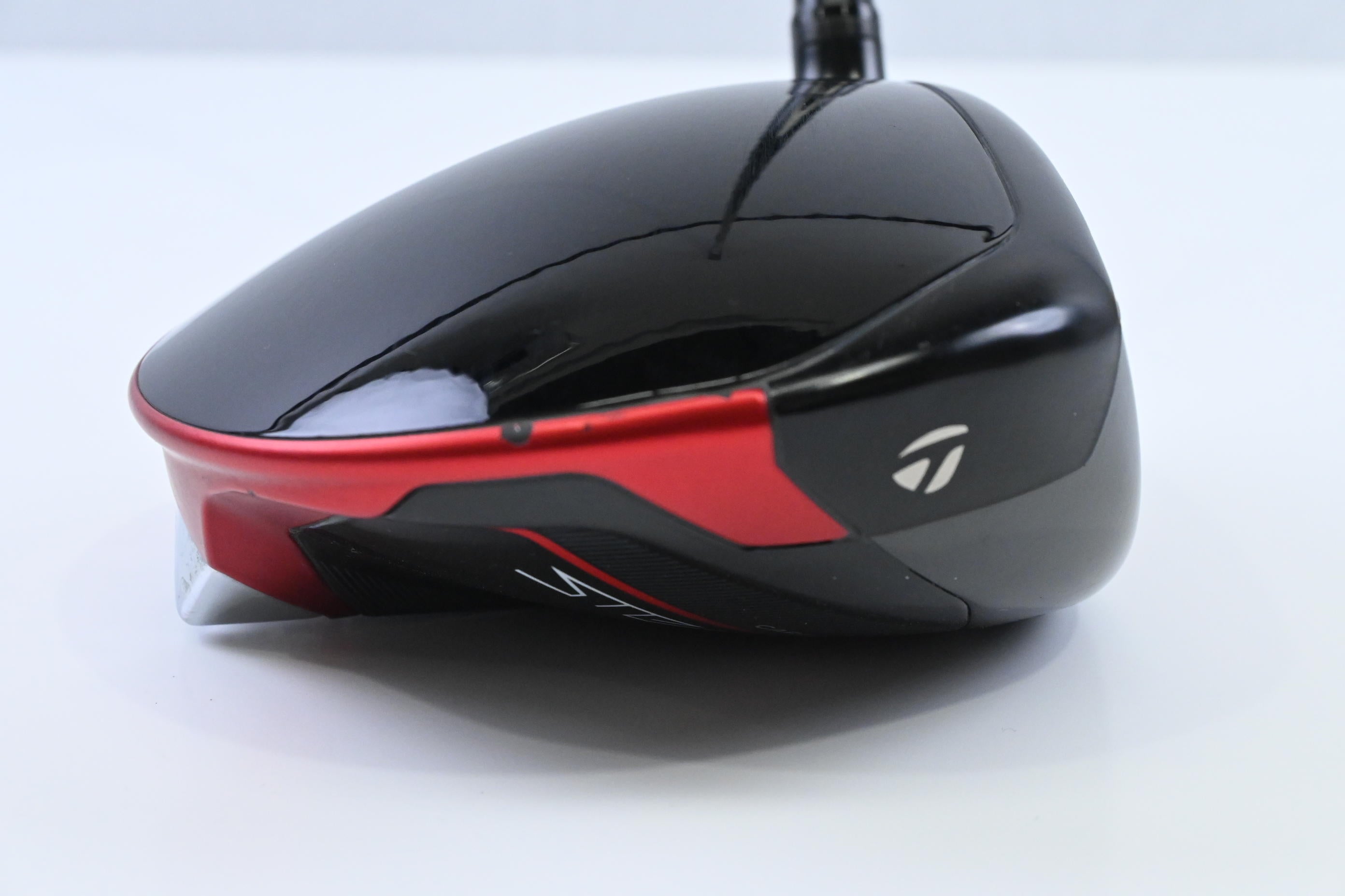 Taylormade Stealth 2 Driver / 10.5 Degree / Regular Flex Ventus TR Red 5 Shaft