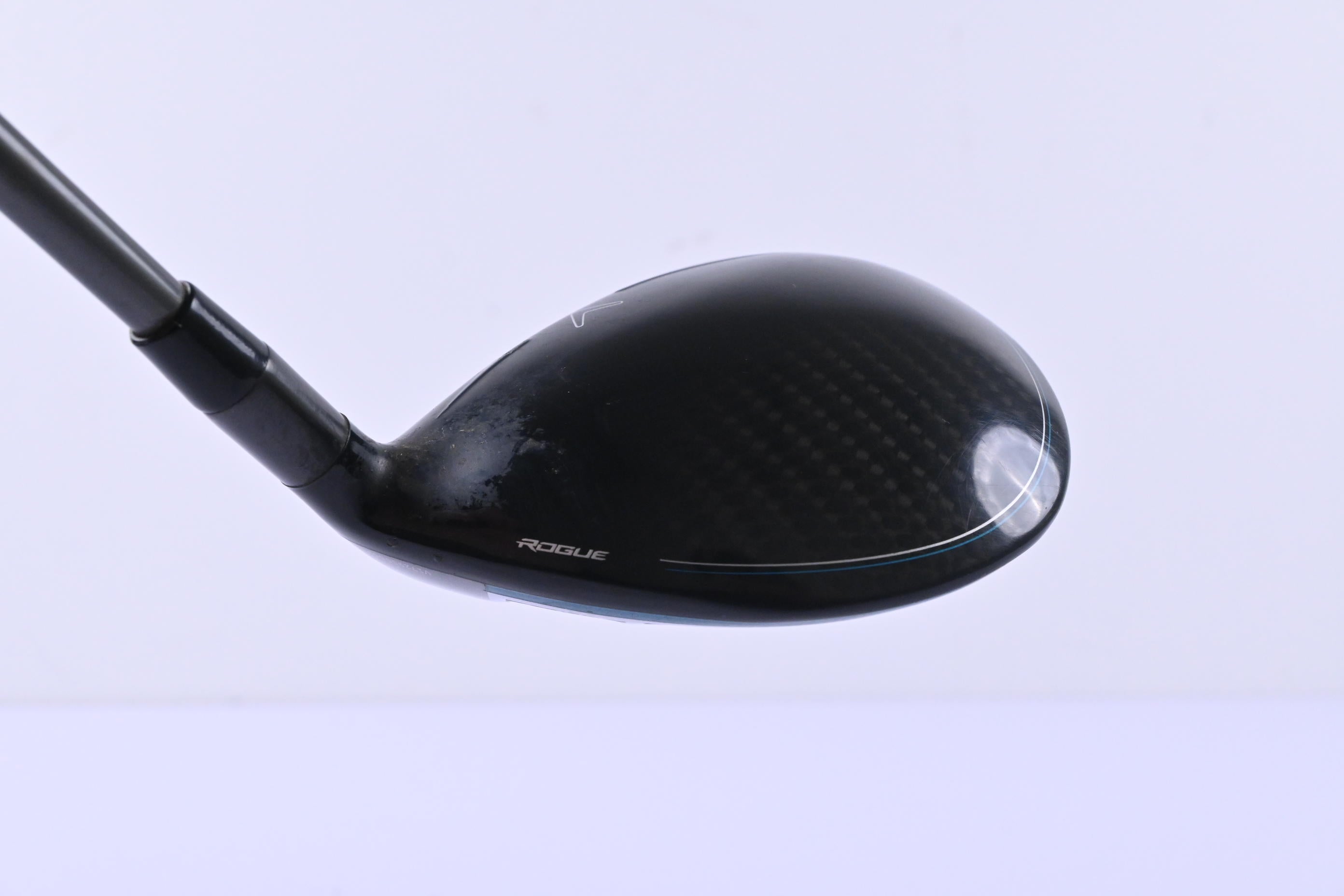 Callaway Rogue #3 Wood / 15 Degree / Stiff Flex Aldila Synergy 60 Shaft