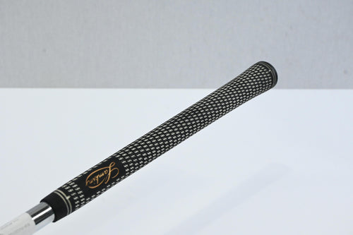 Miura CB-202 #4 Iron / 24 Degree / Stiff Flex Steel Shaft