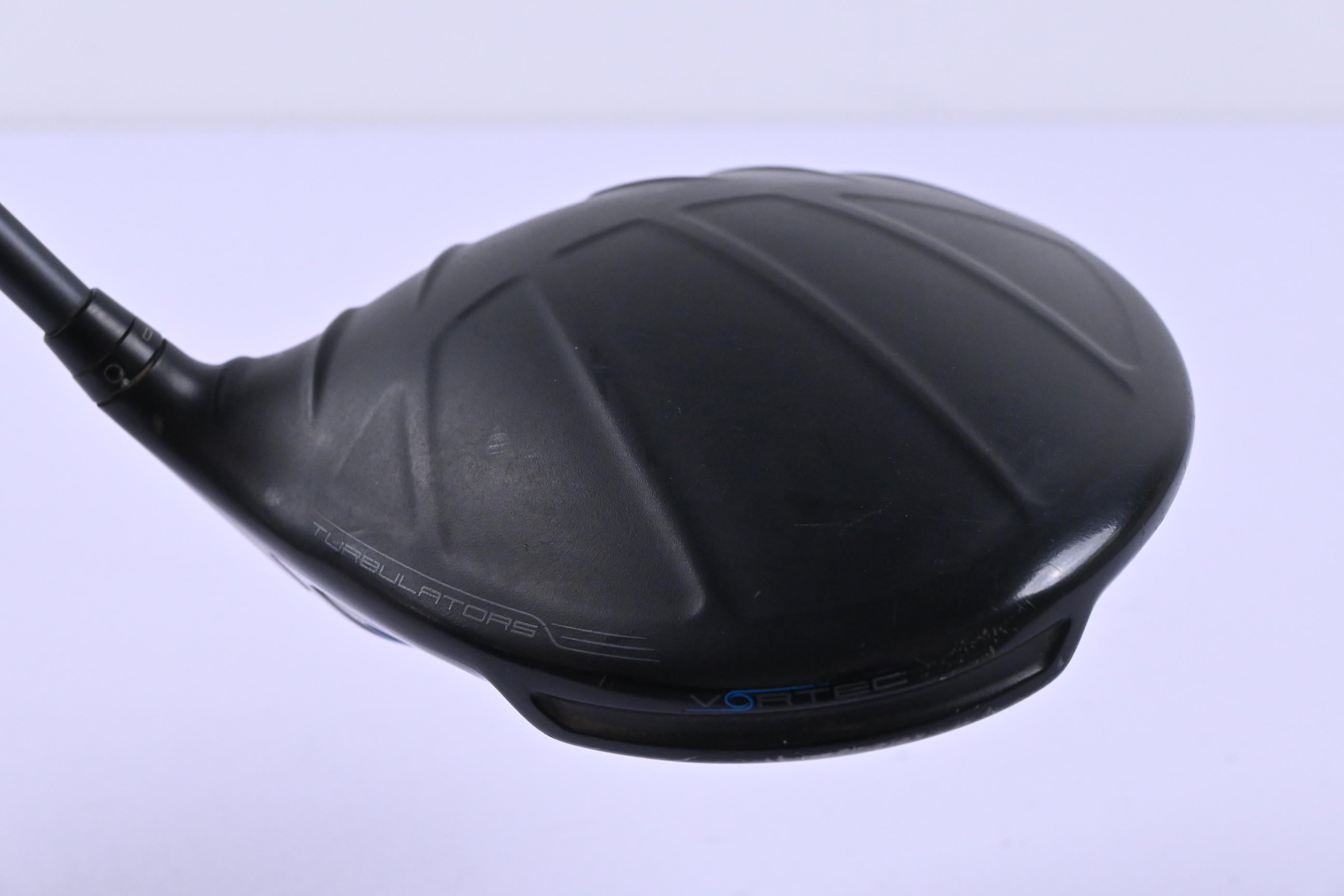 Ping G Series Driver / 10 Degree / Stiff Flex Ping Alta CB Red 55 Shaft