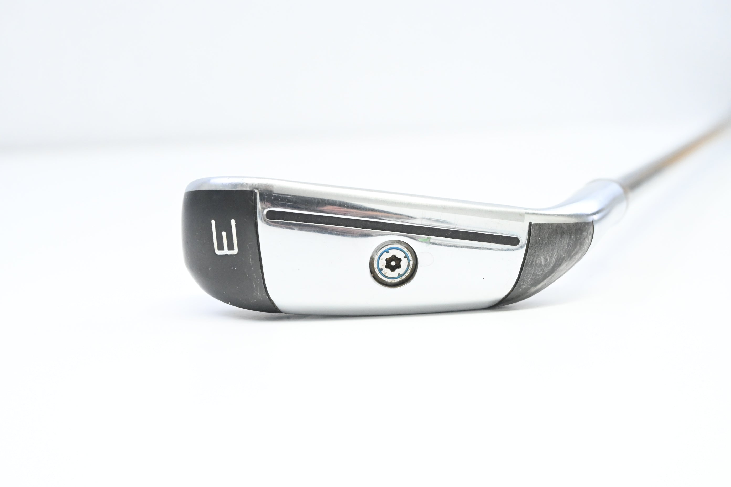 Taylormade SIM DHY #3 Hybrid / 19 Degree / Regular Flex Tensei AV Blue 70